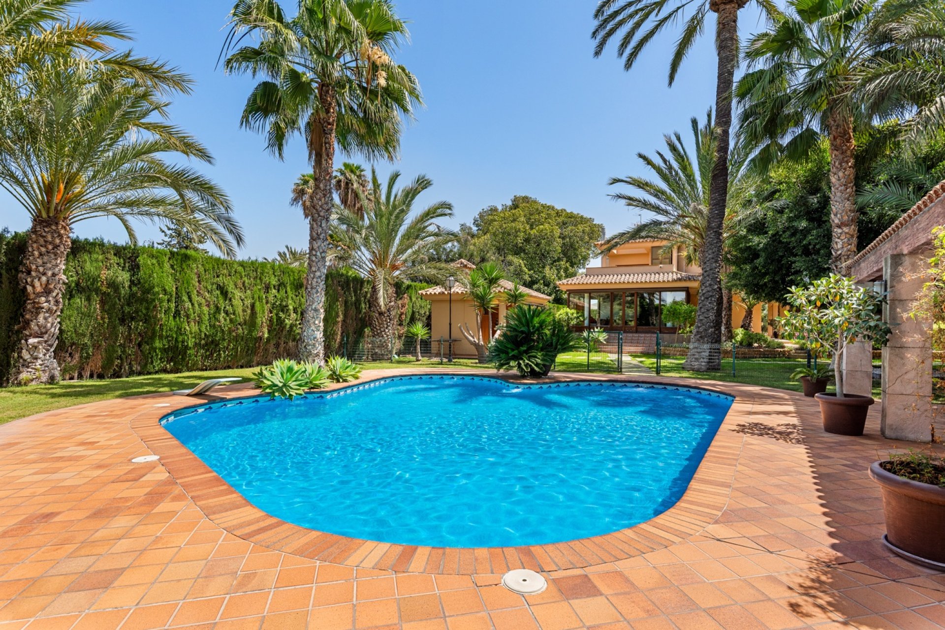 Revente - Villa - Elche - Elche/Elx
