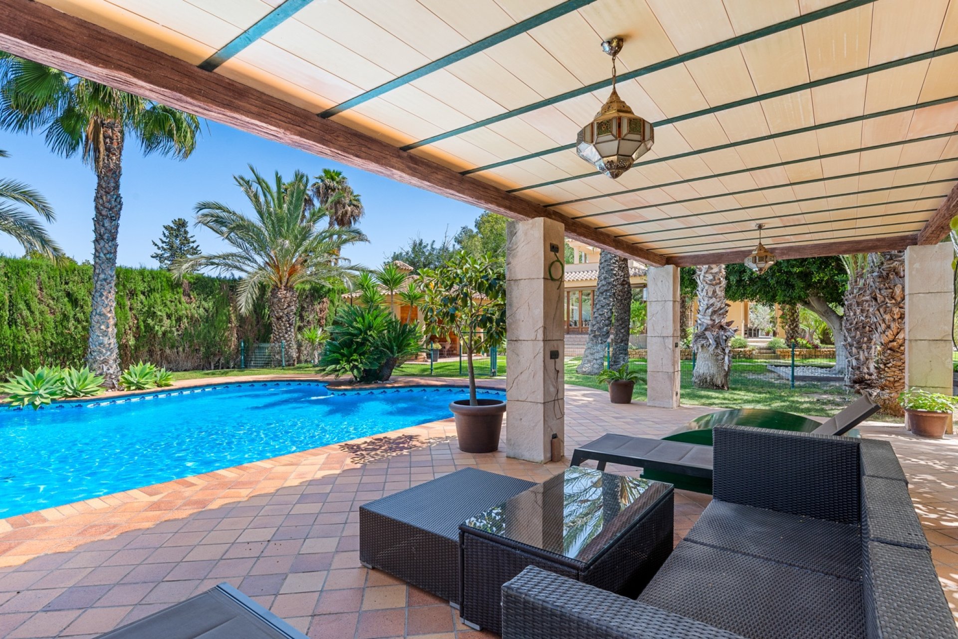 Revente - Villa - Elche - Elche/Elx