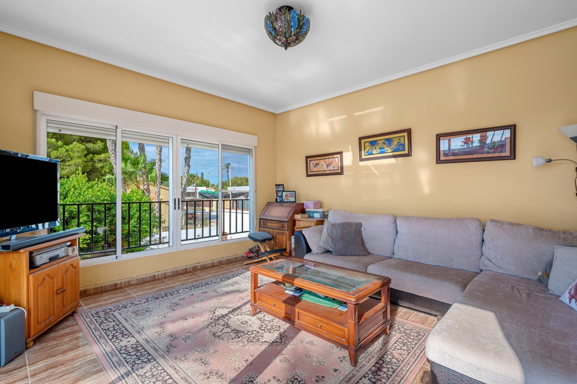 Revente - Villa - Elche - Elche/Elx