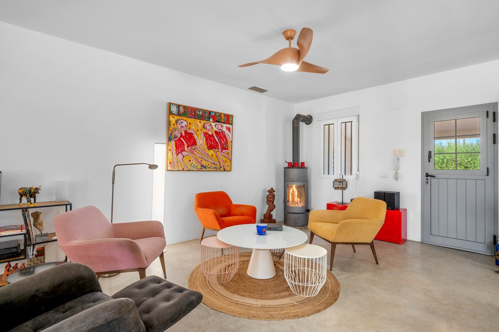 Revente - Villa - Elche - Elche/Elx