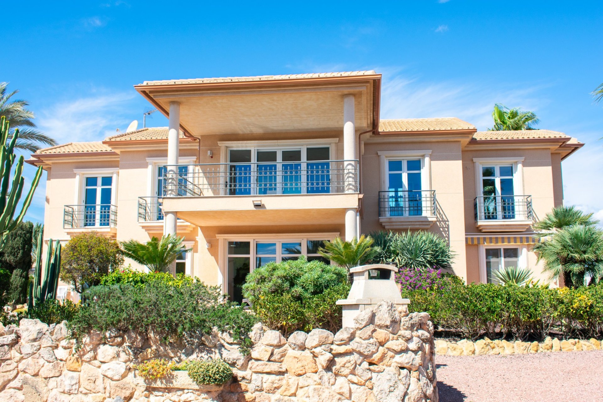Revente - Villa - Elche - La Marina