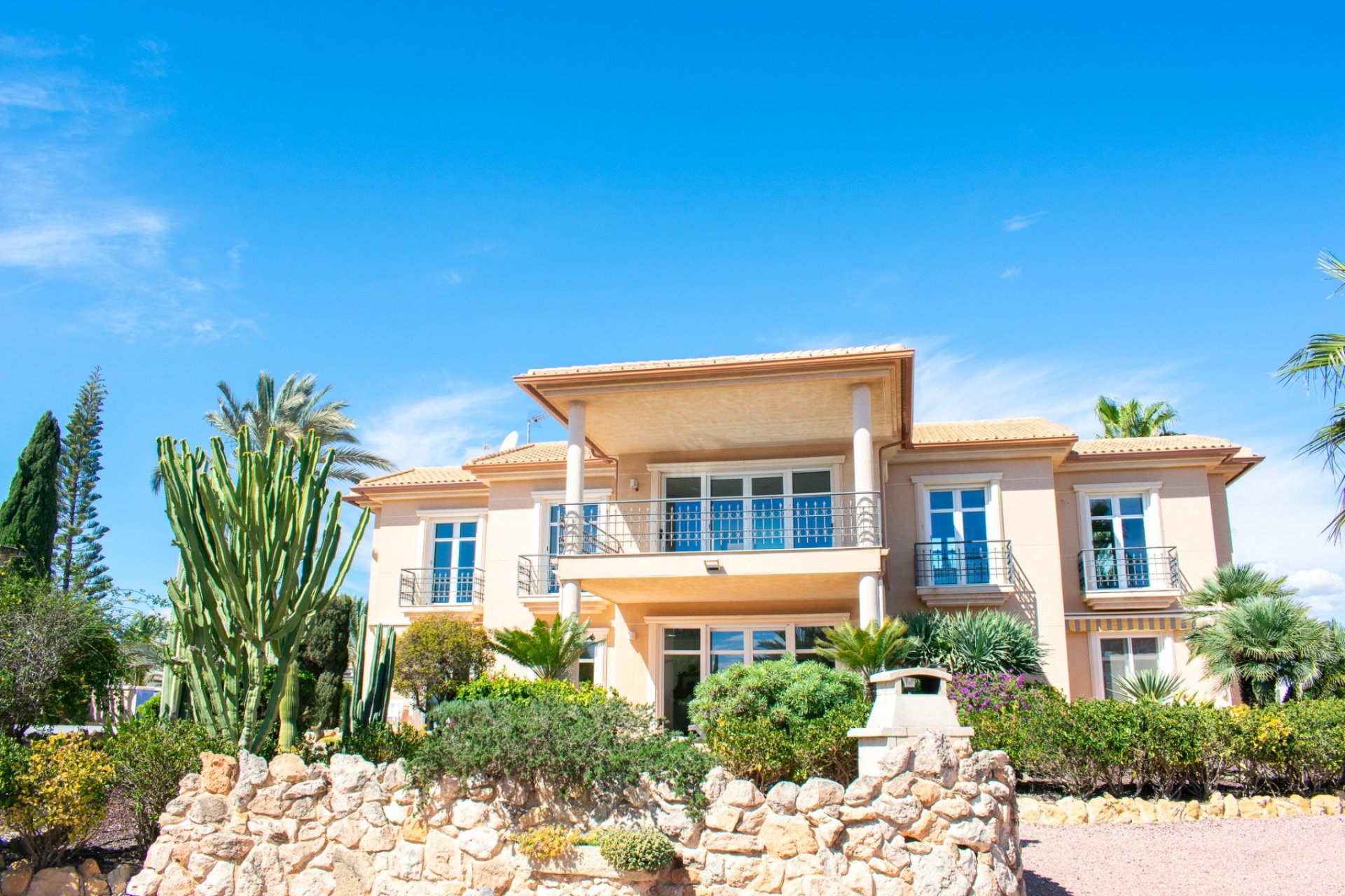 Revente - Villa - Elche - La Marina