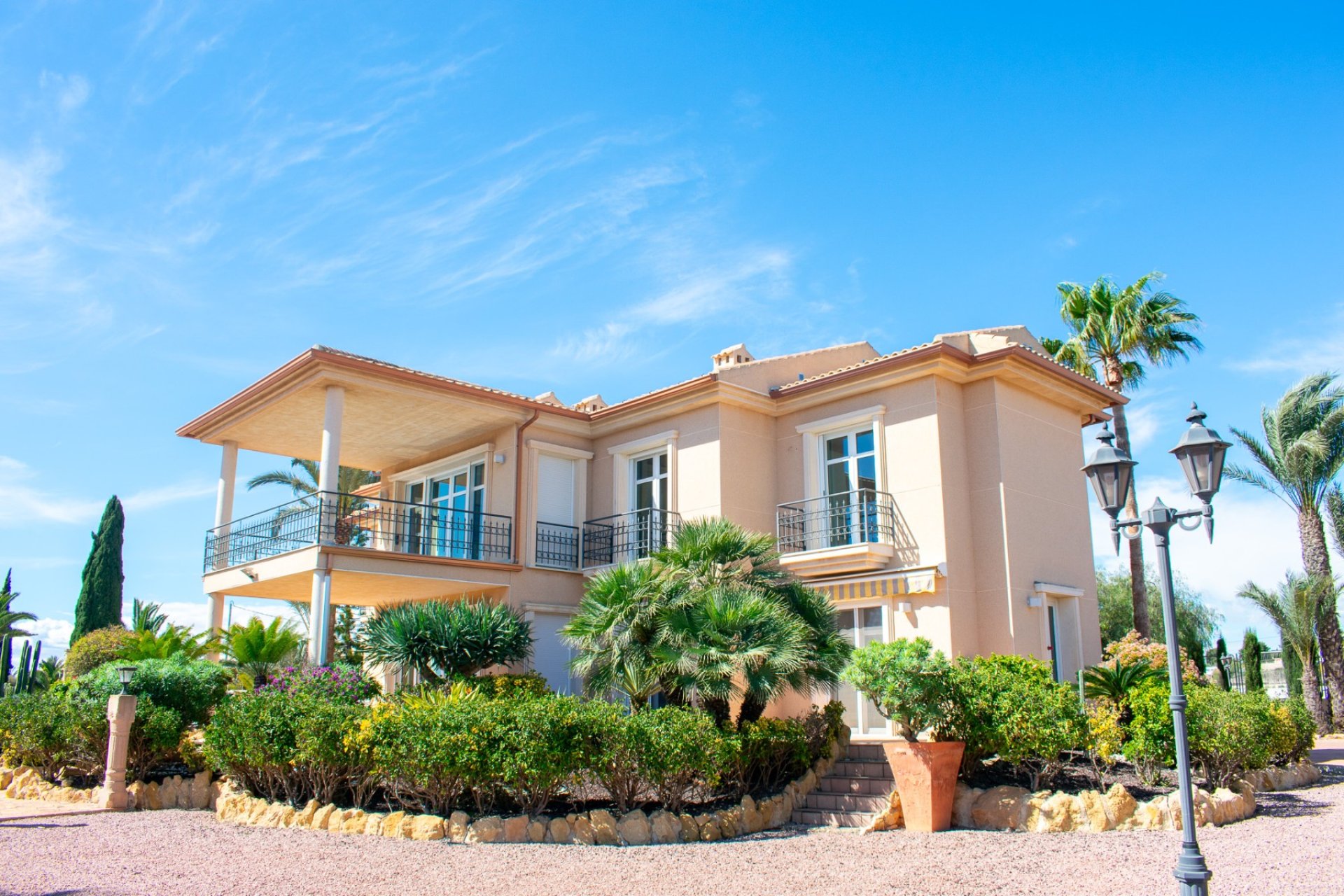 Revente - Villa - Elche - La Marina