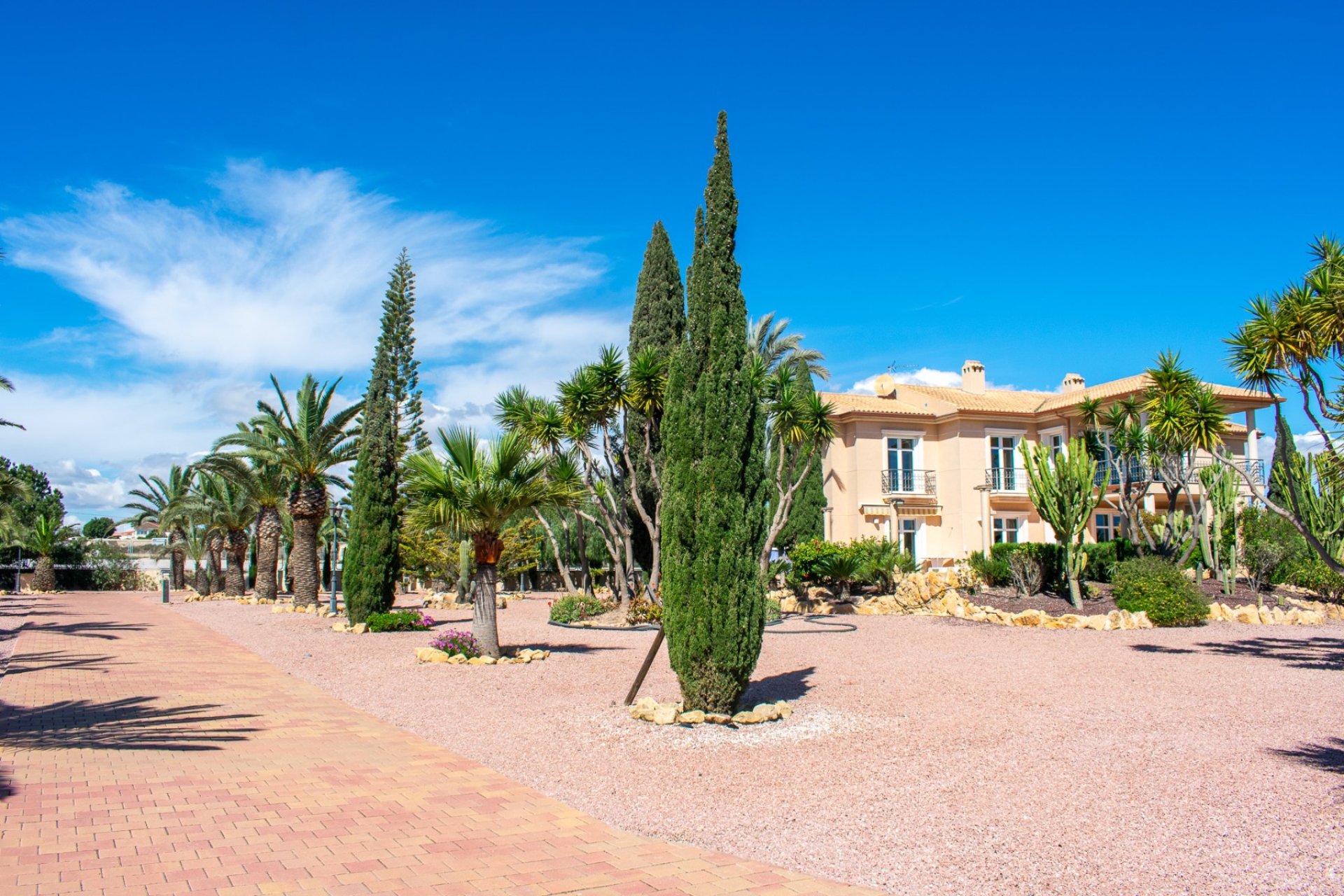 Revente - Villa - Elche - La Marina