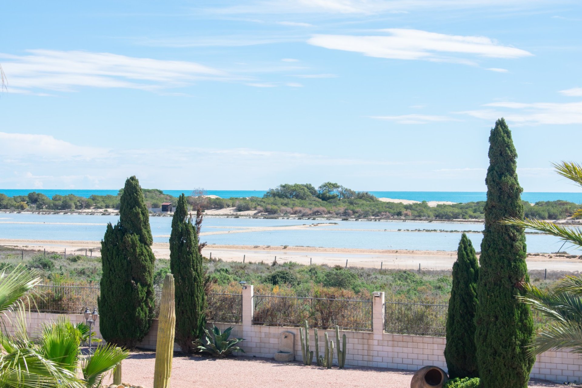 Revente - Villa - Elche - La Marina