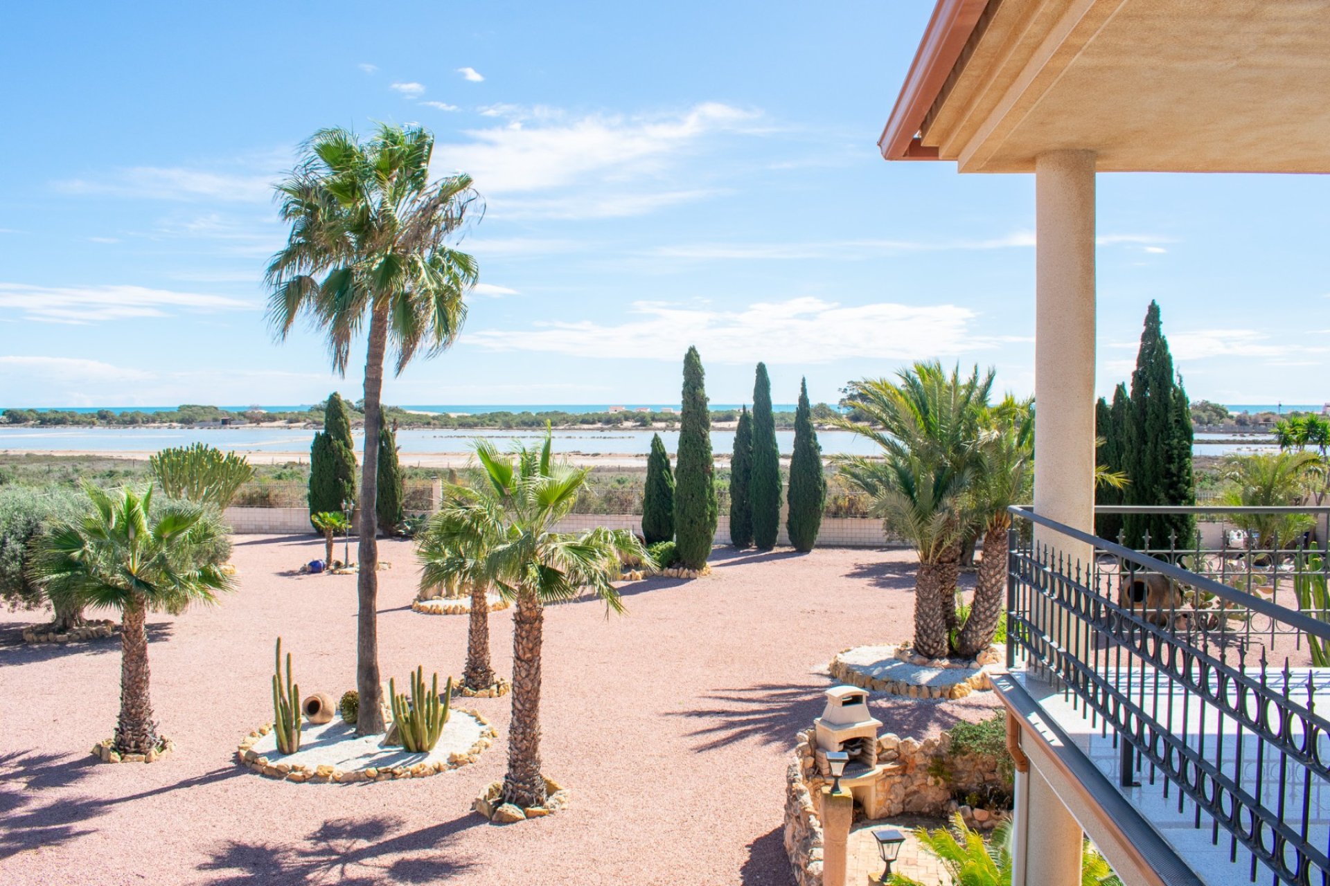 Revente - Villa - Elche - La Marina