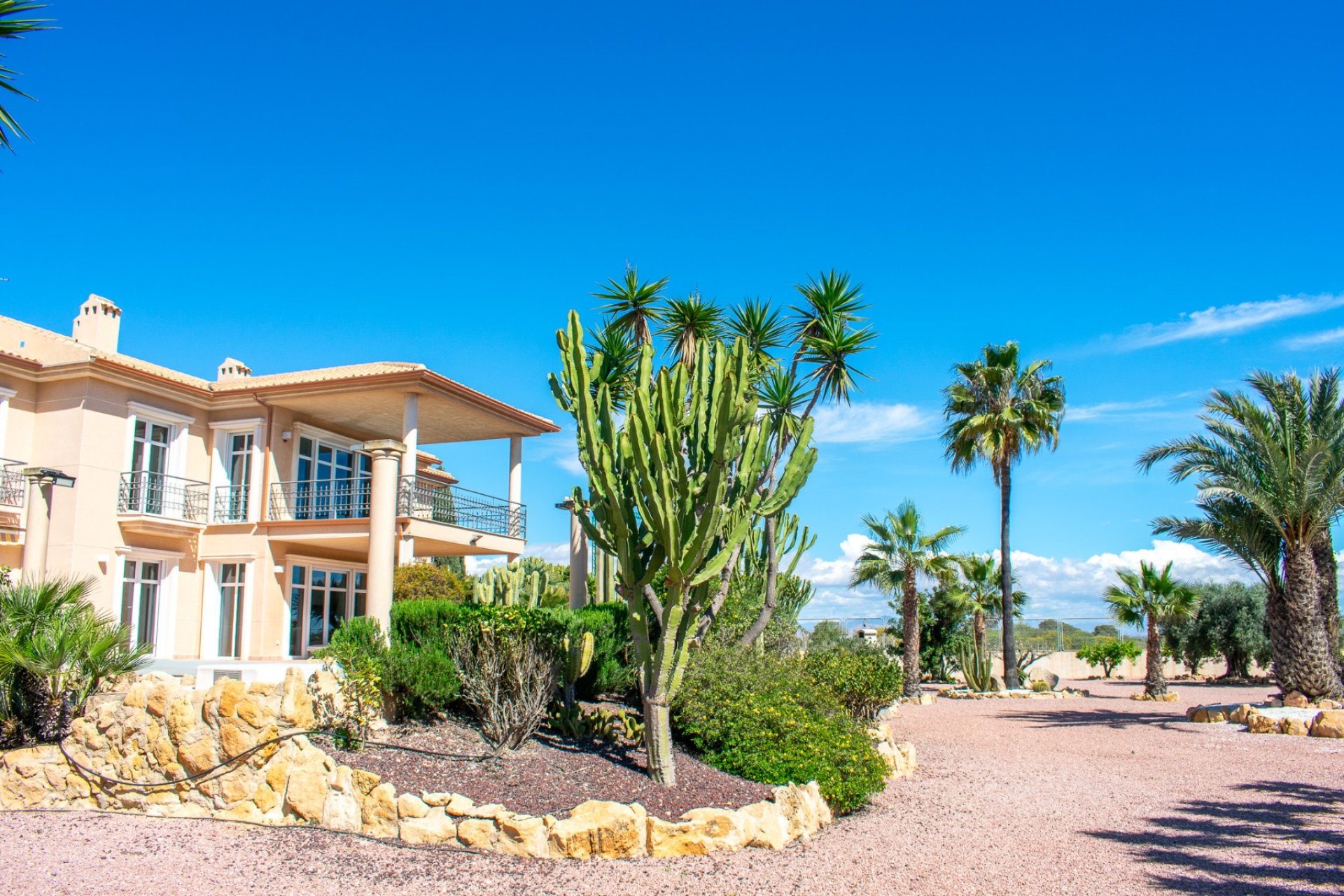 Revente - Villa - Elche - La Marina
