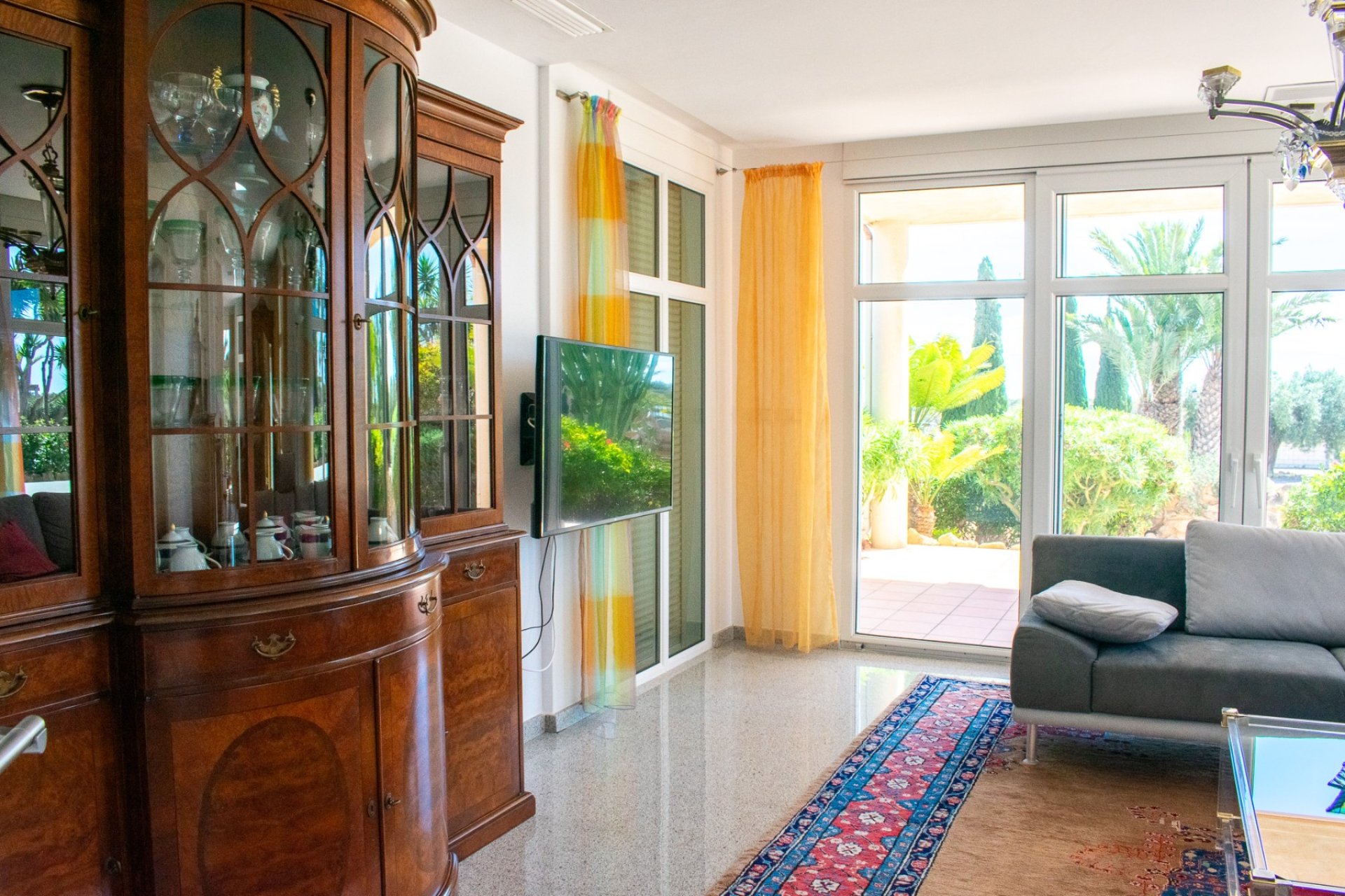 Revente - Villa - Elche - La Marina