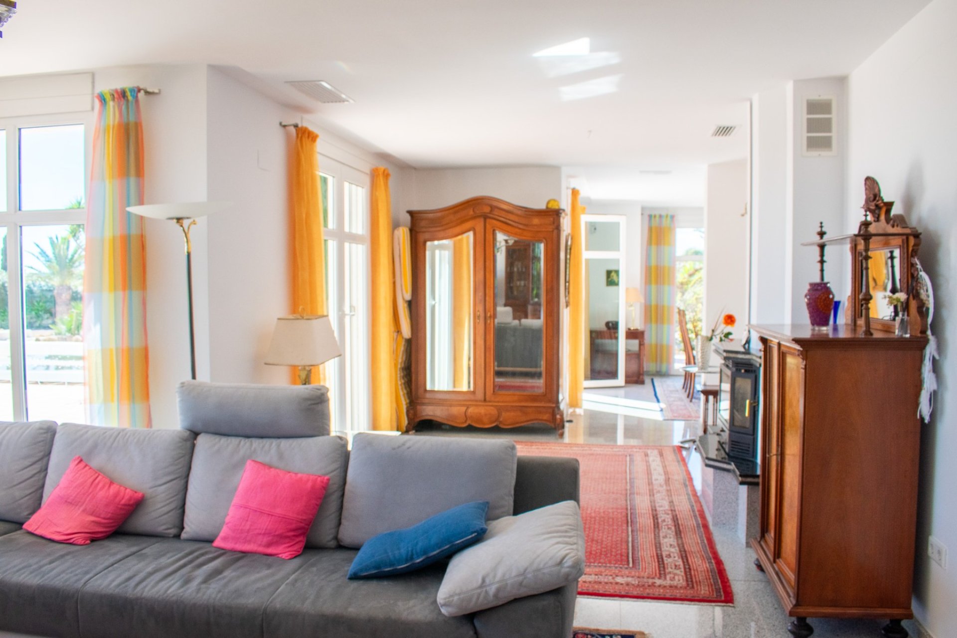 Revente - Villa - Elche - La Marina