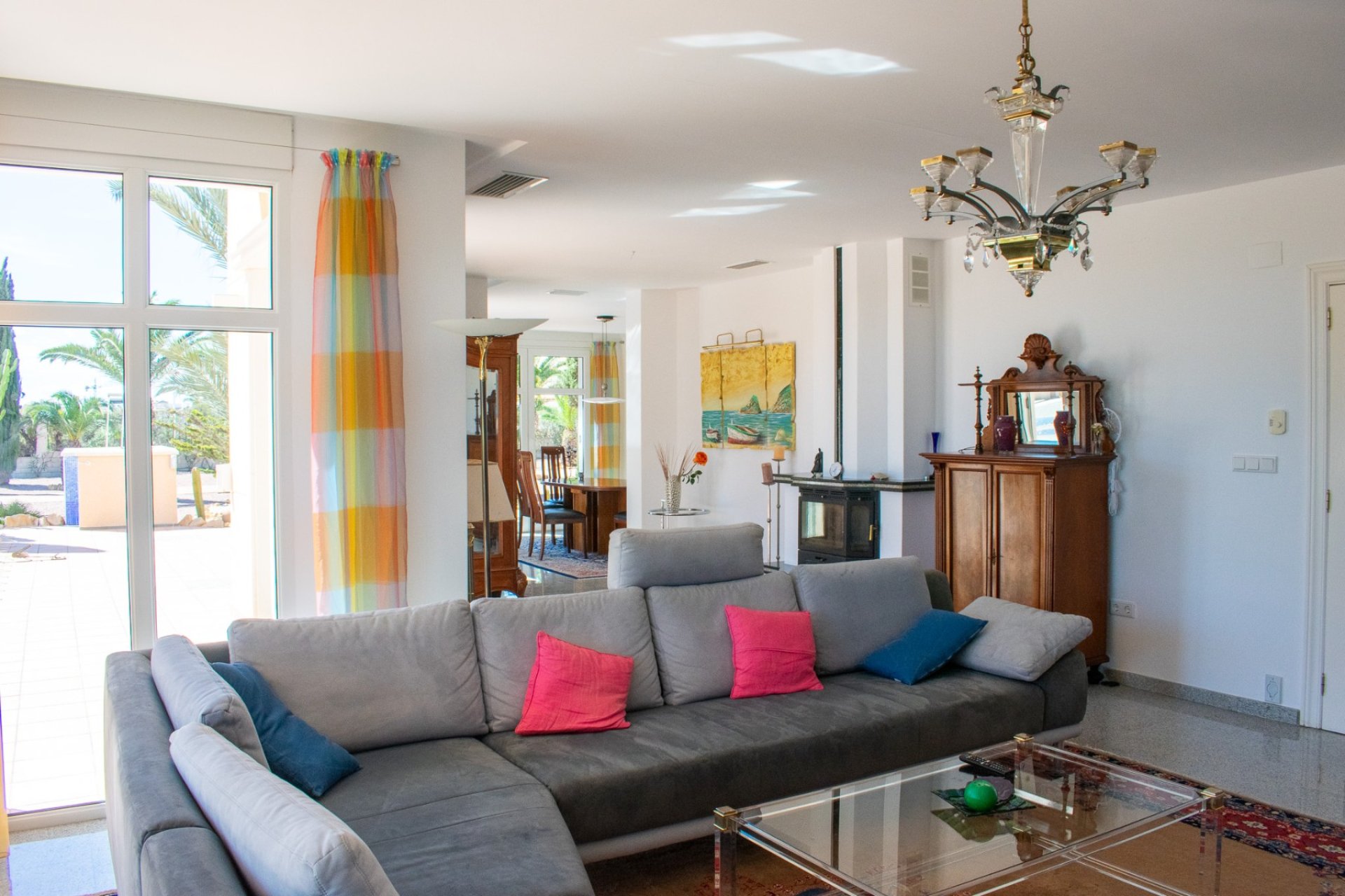 Revente - Villa - Elche - La Marina
