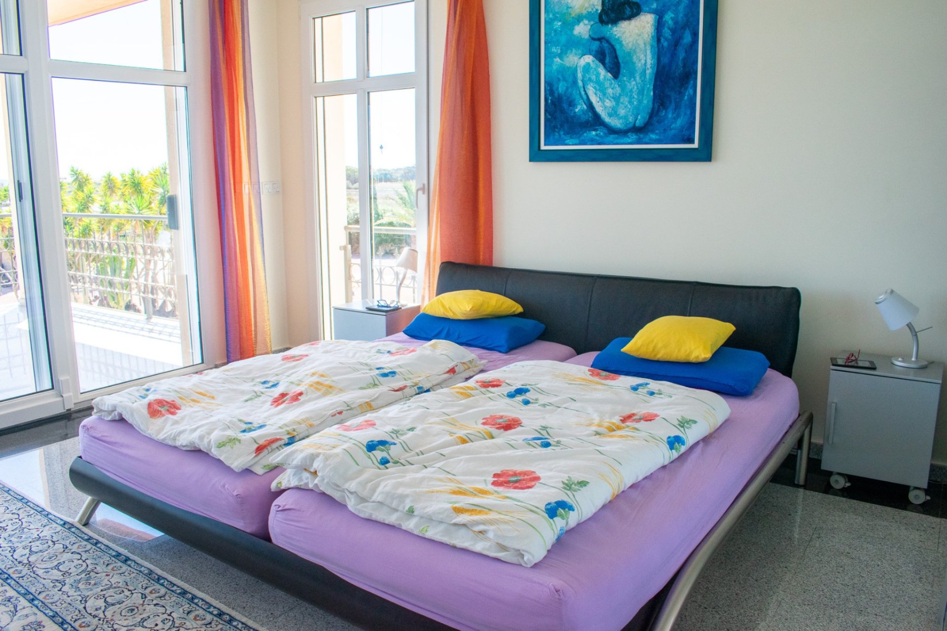 Revente - Villa - Elche - La Marina