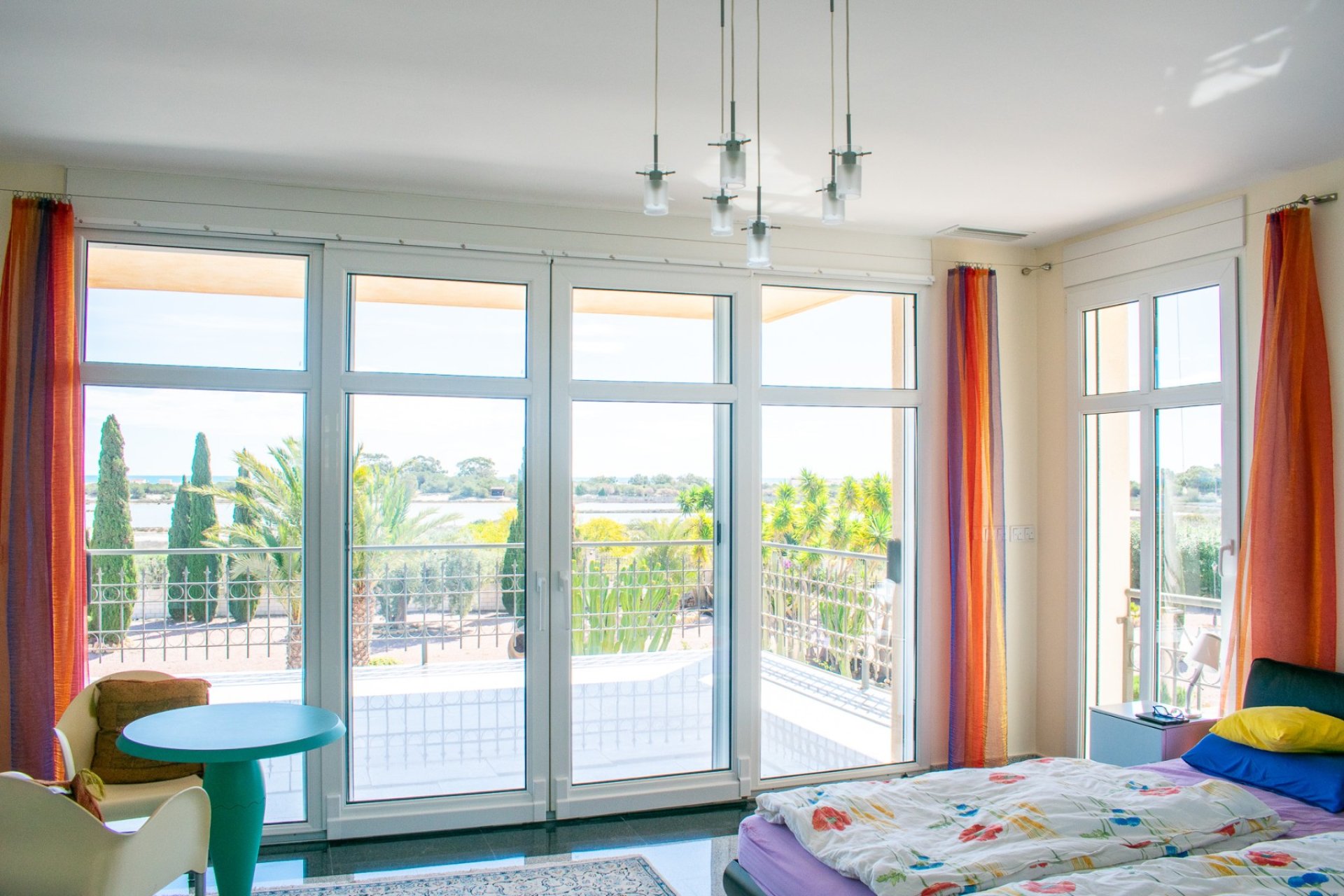 Revente - Villa - Elche - La Marina