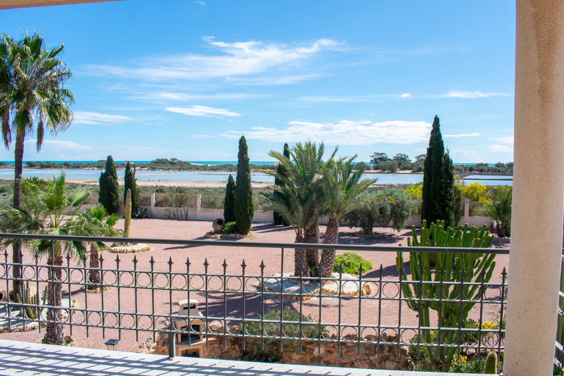 Revente - Villa - Elche - La Marina