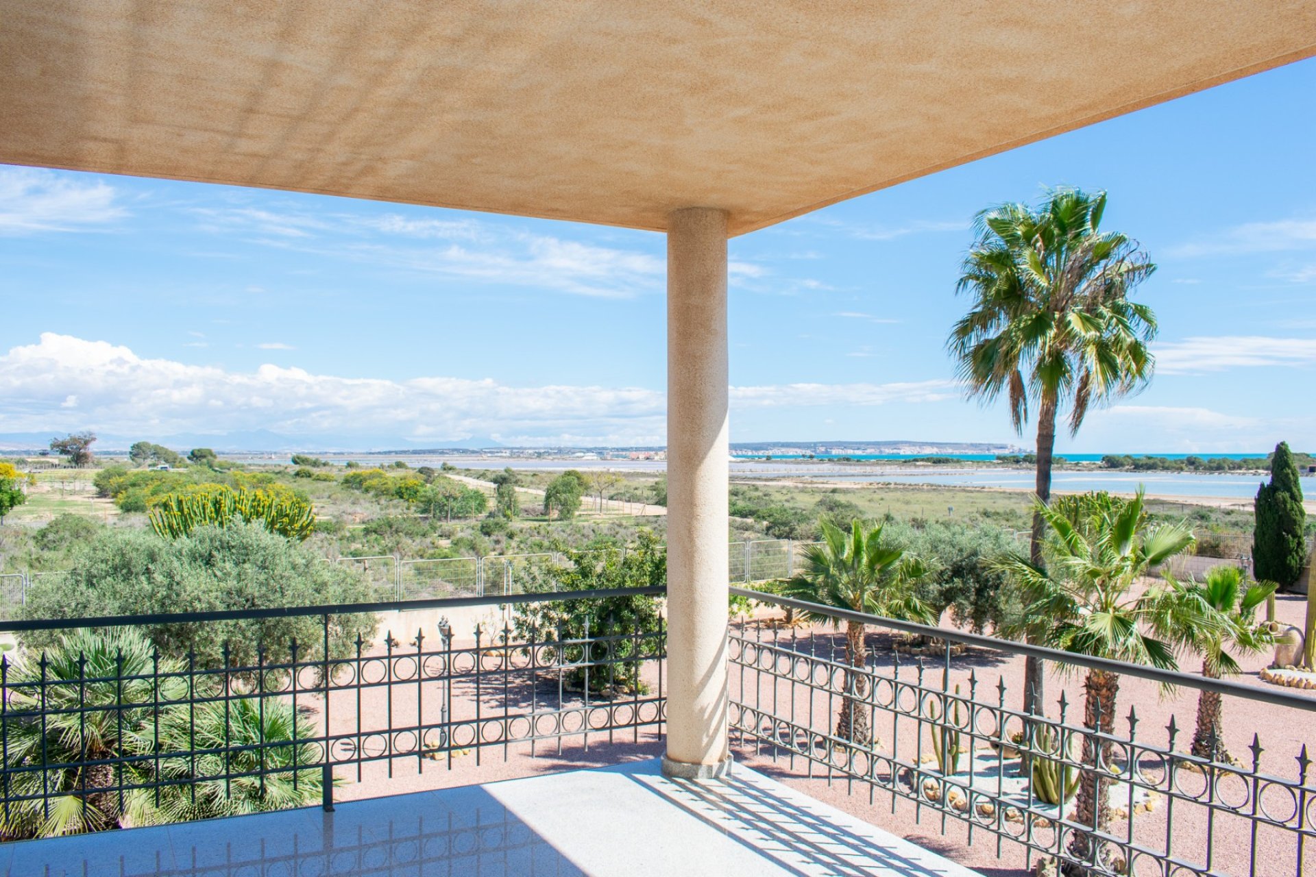 Revente - Villa - Elche - La Marina