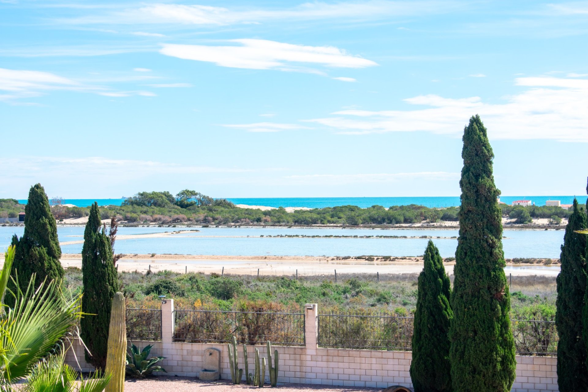 Revente - Villa - Elche - La Marina