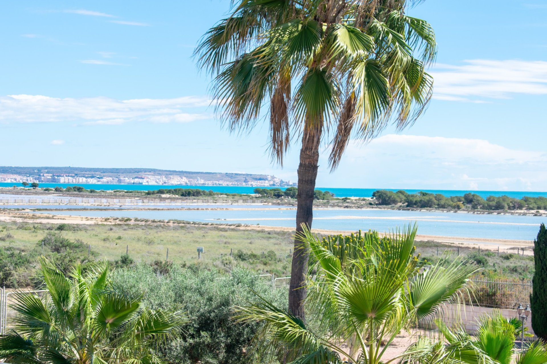 Revente - Villa - Elche - La Marina