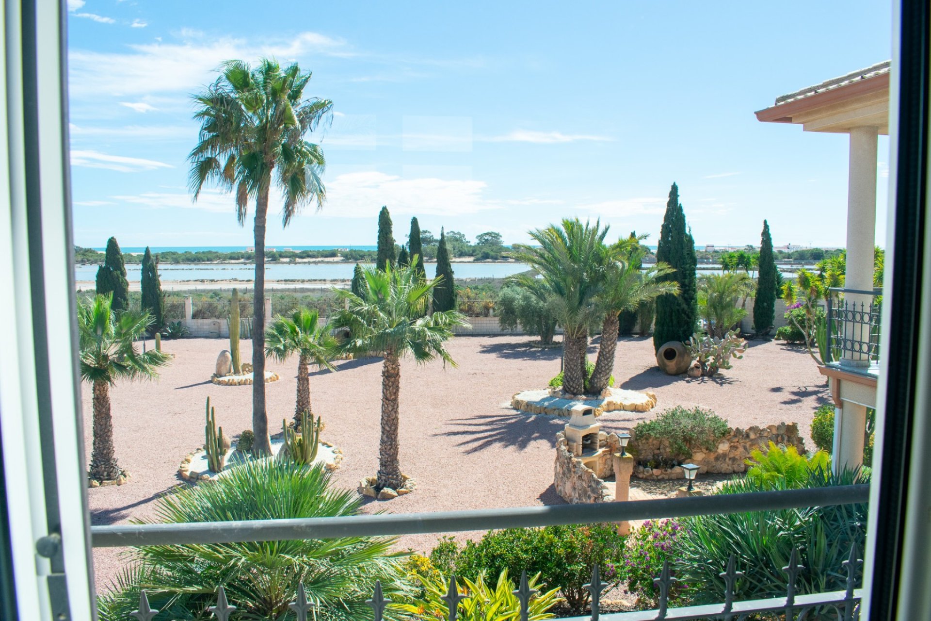 Revente - Villa - Elche - La Marina