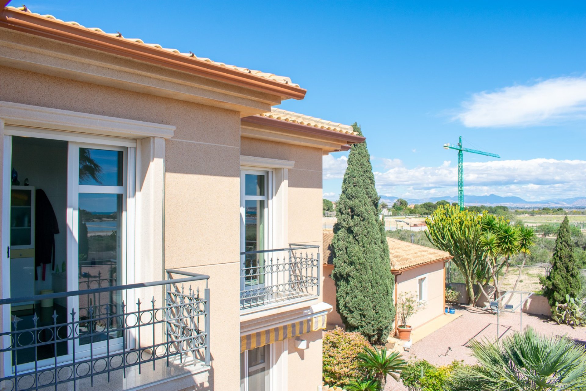 Revente - Villa - Elche - La Marina