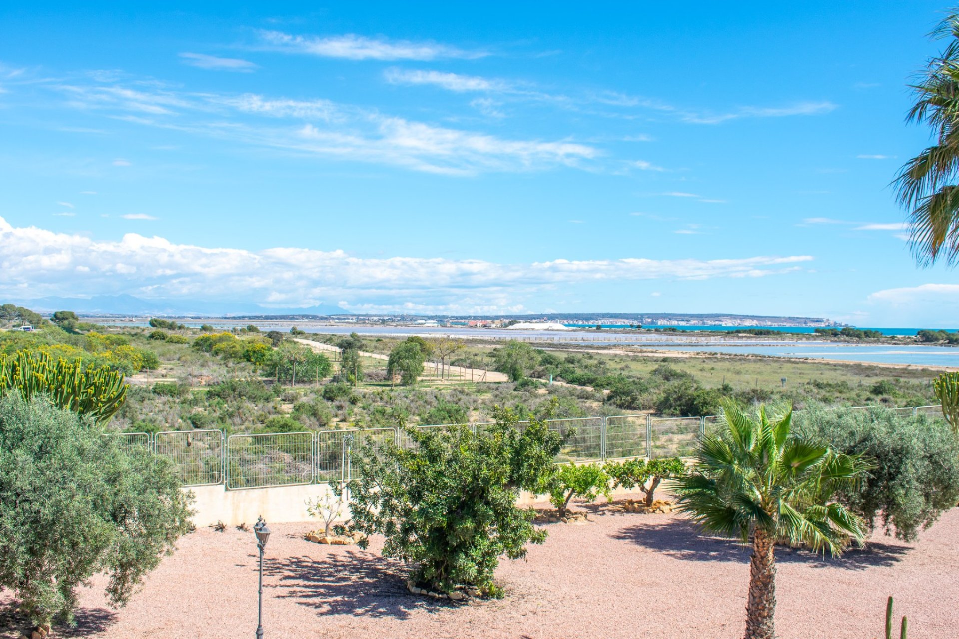 Revente - Villa - Elche - La Marina