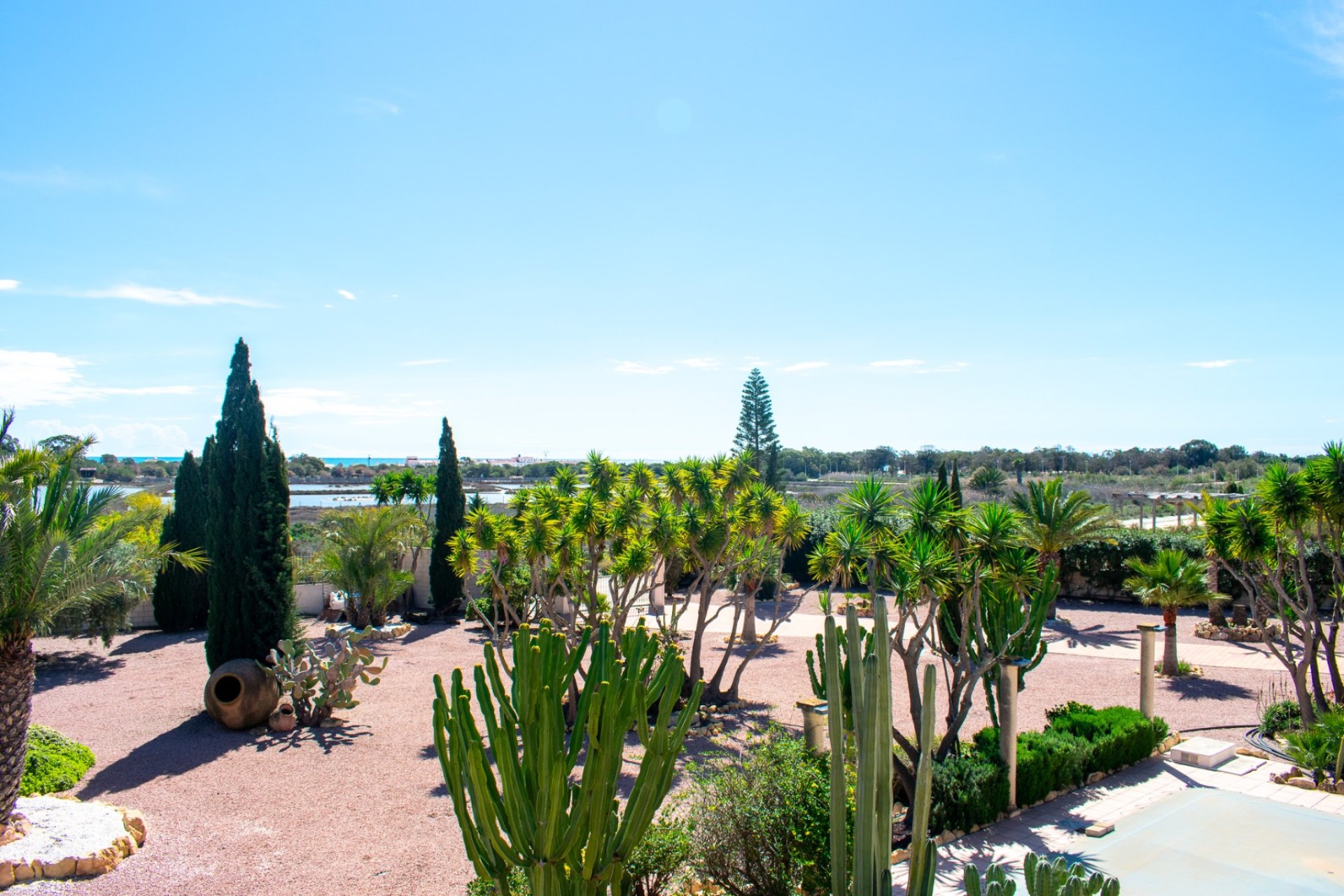 Revente - Villa - Elche - La Marina