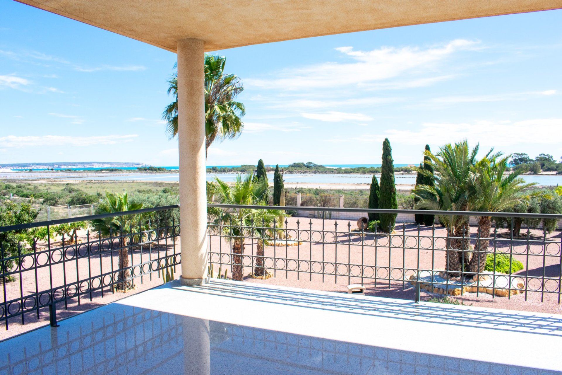 Revente - Villa - Elche - La Marina