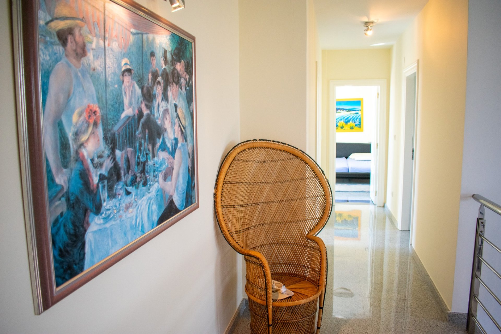 Revente - Villa - Elche - La Marina