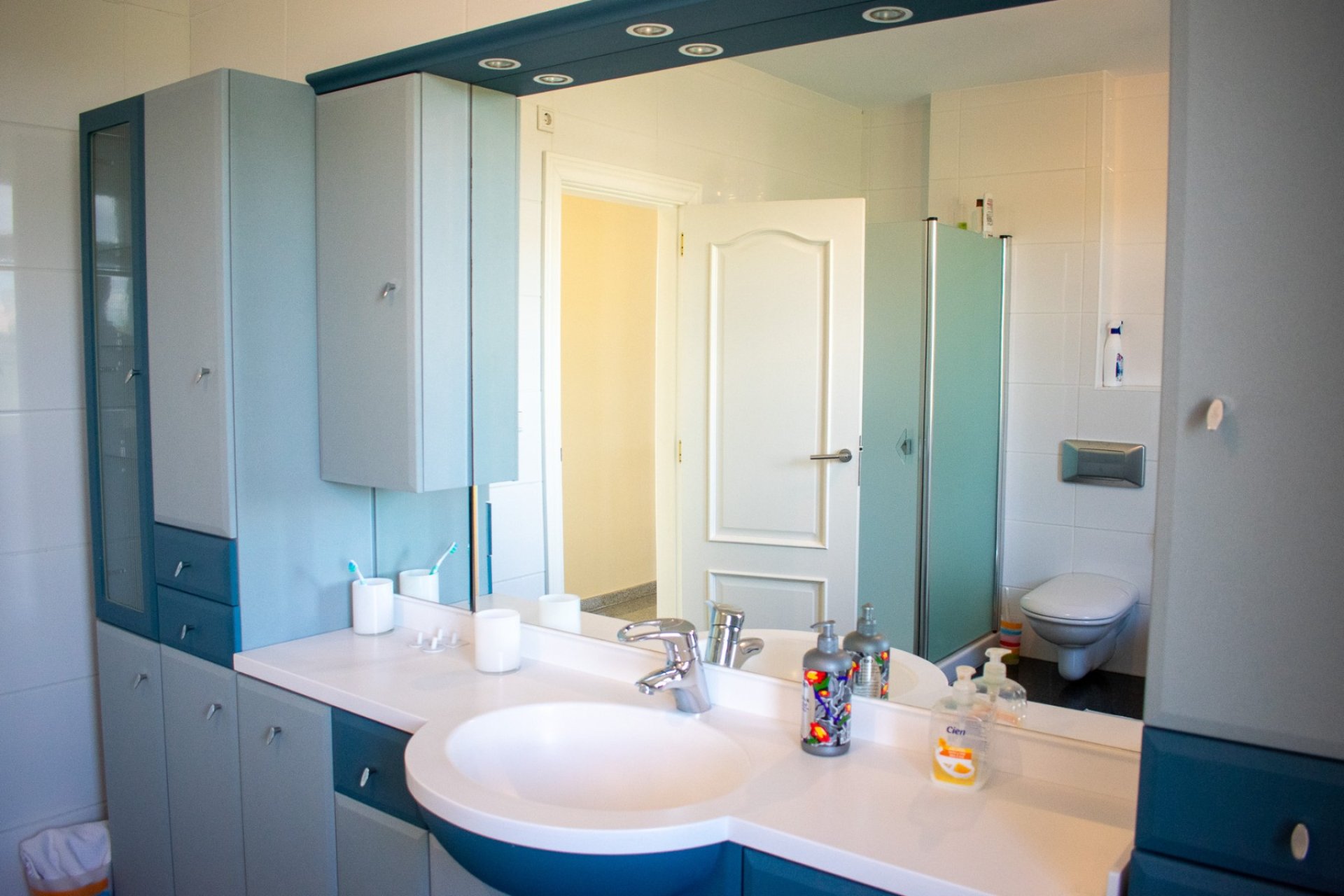 Revente - Villa - Elche - La Marina