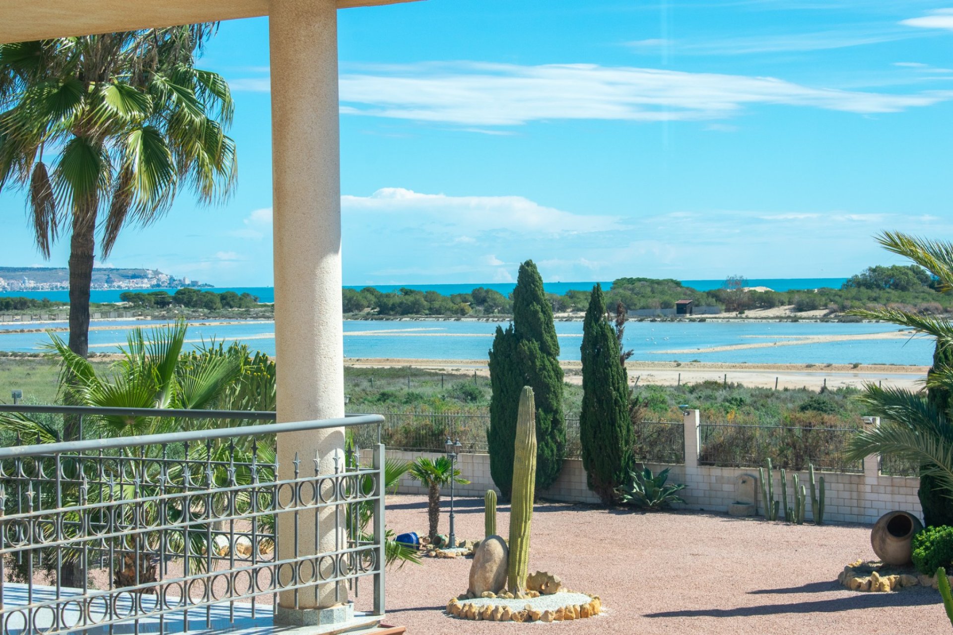 Revente - Villa - Elche - La Marina