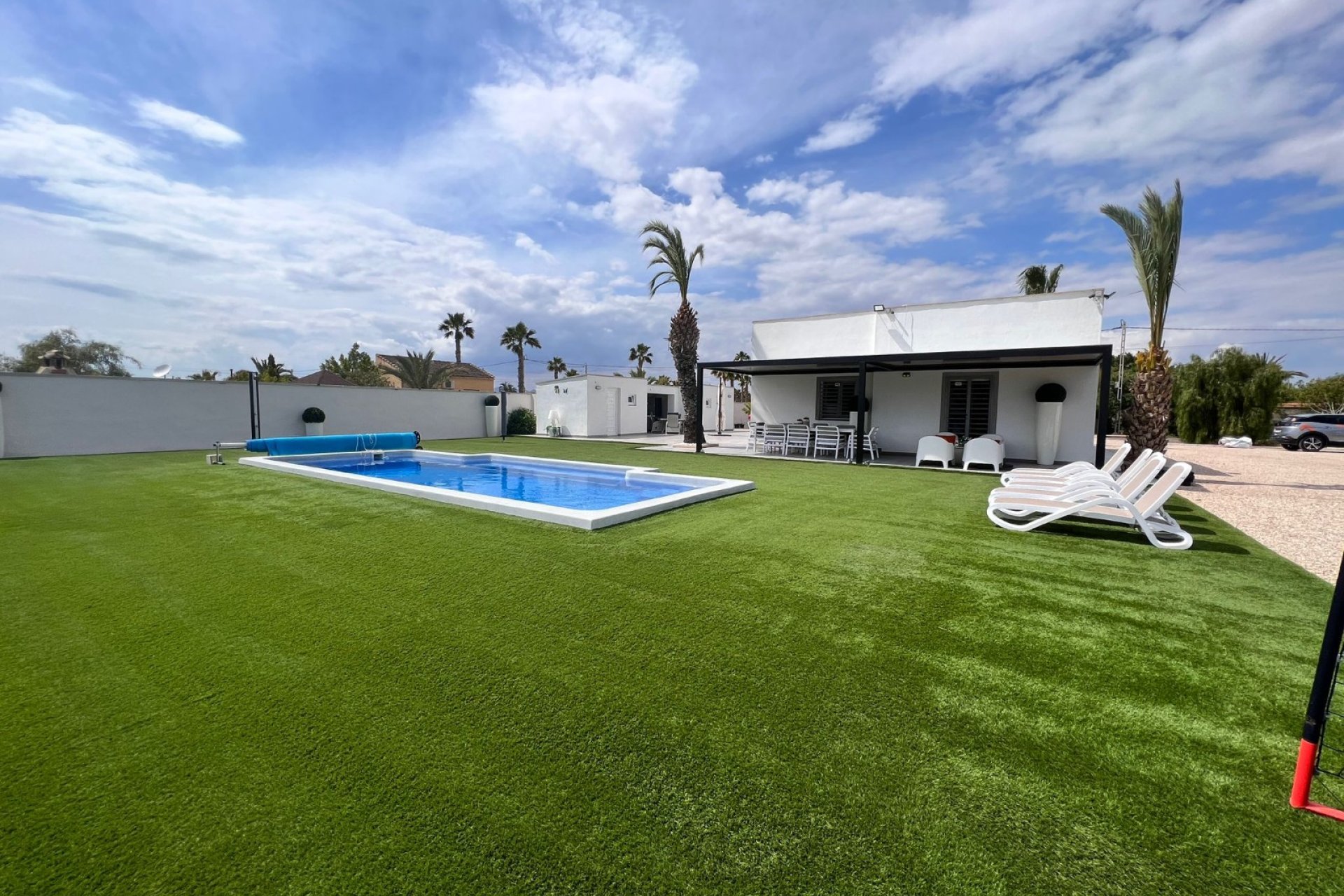 Revente - Villa - Elche - La Marina