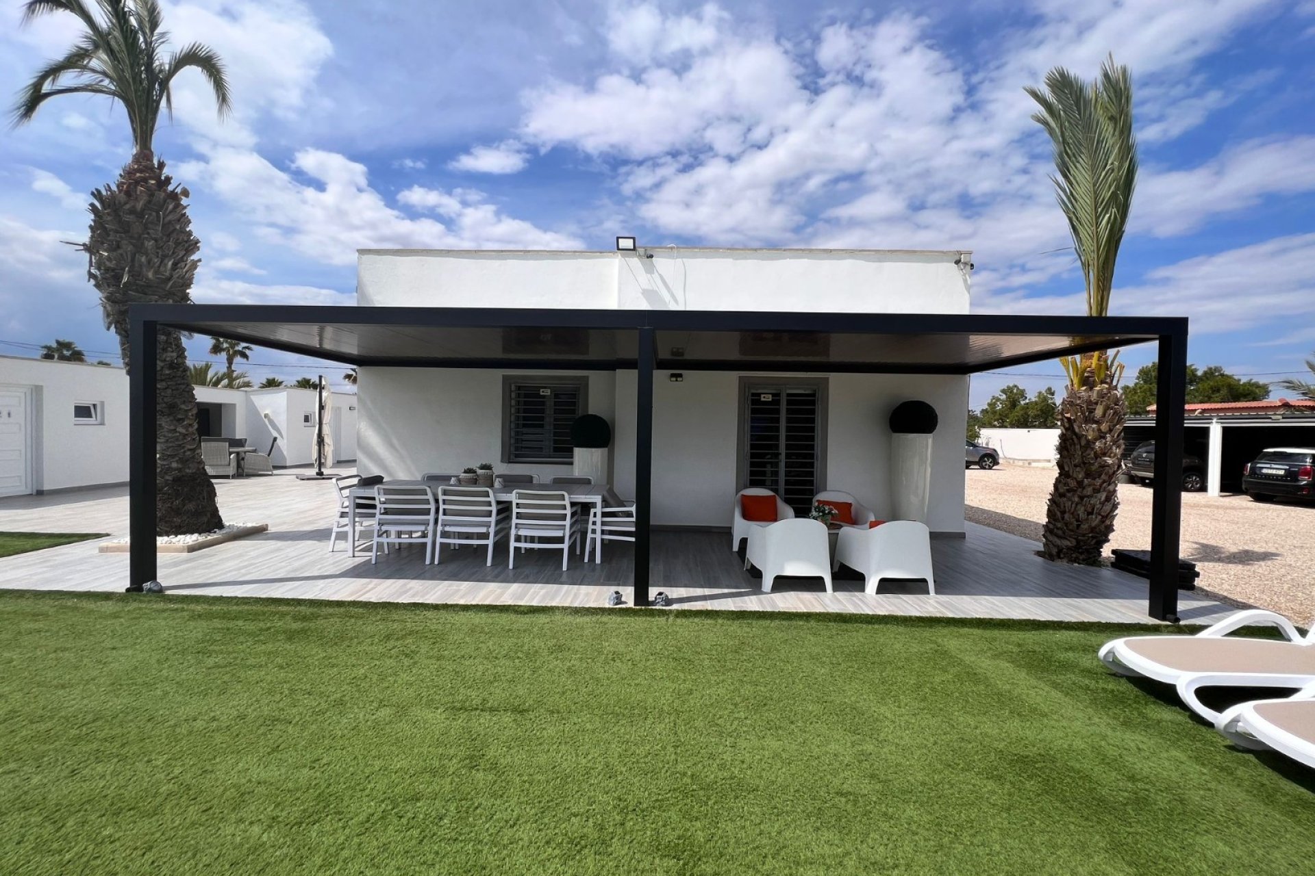 Revente - Villa - Elche - La Marina