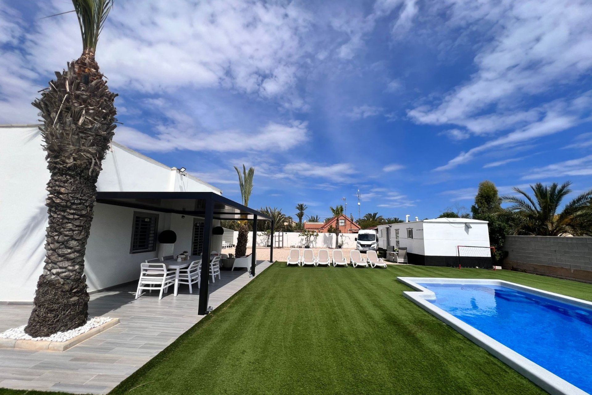 Revente - Villa - Elche - La Marina