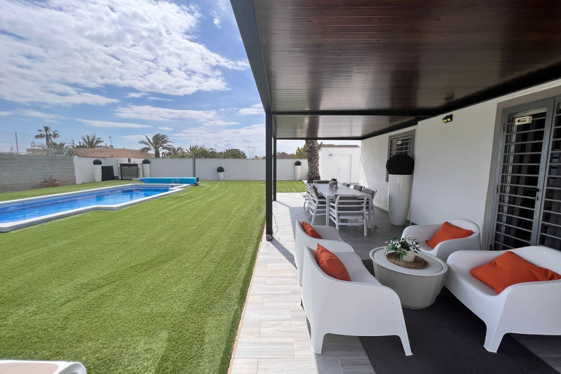 Revente - Villa - Elche - La Marina