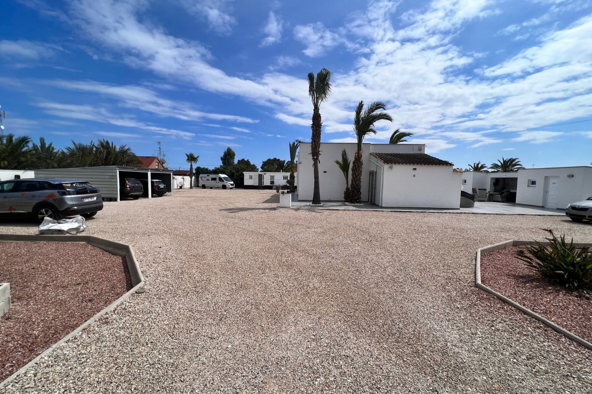 Revente - Villa - Elche - La Marina