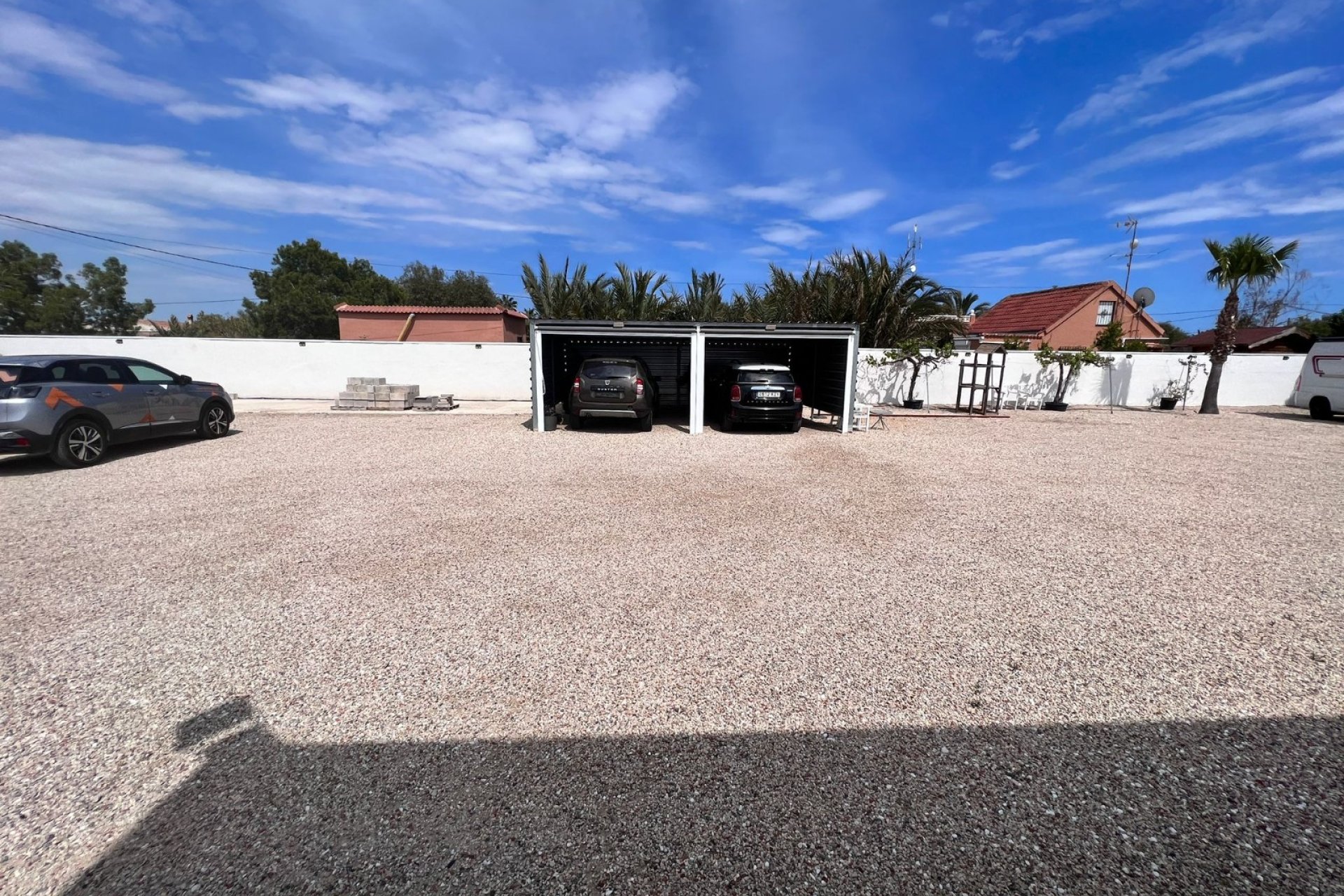 Revente - Villa - Elche - La Marina