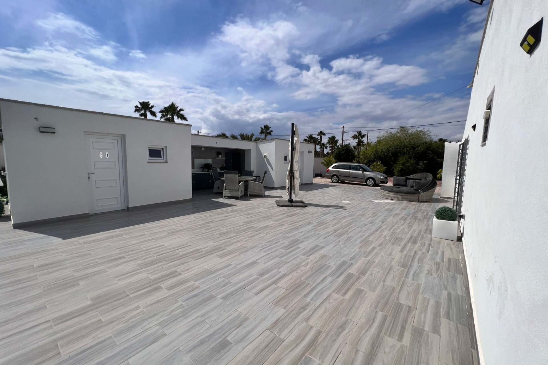 Revente - Villa - Elche - La Marina