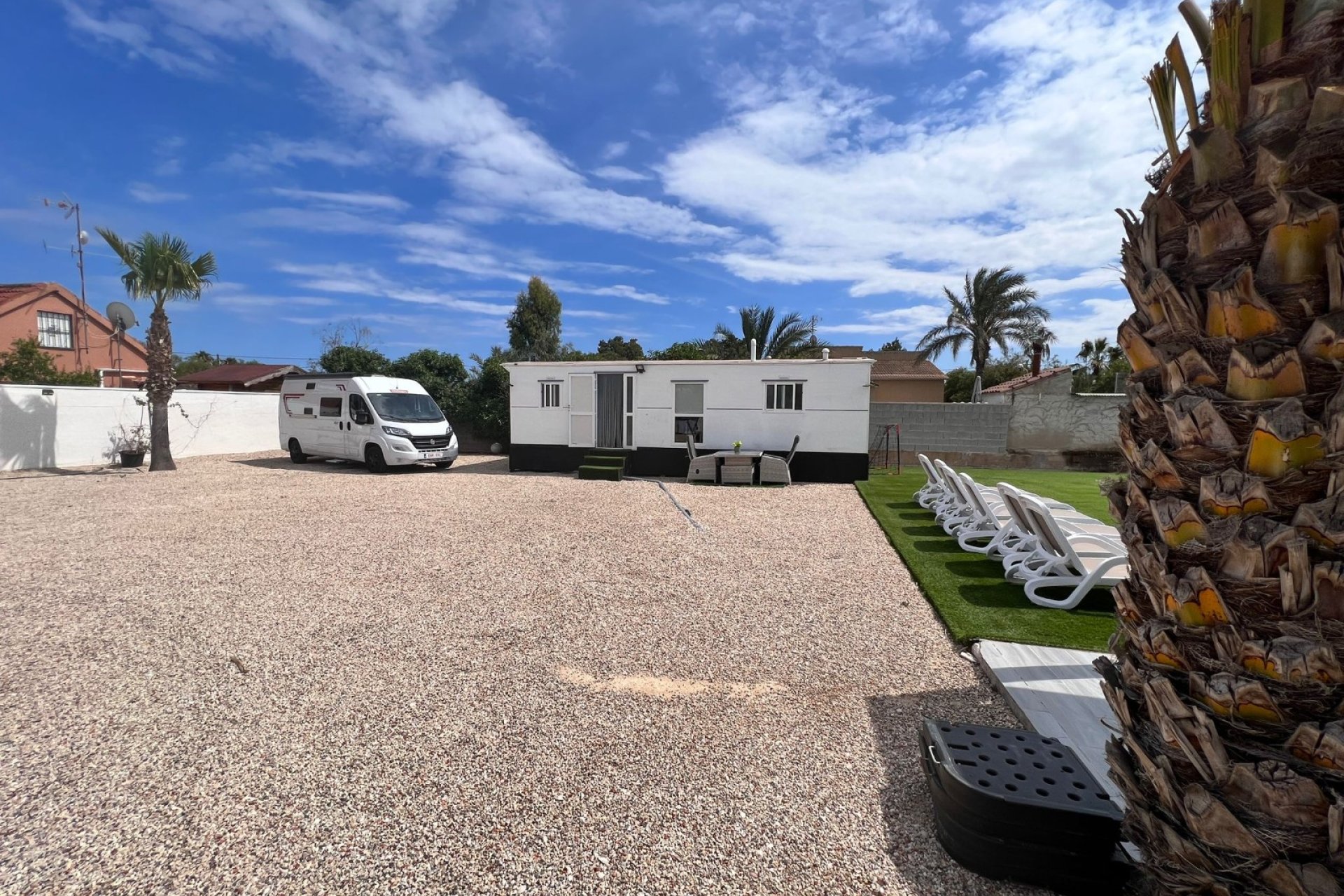 Revente - Villa - Elche - La Marina