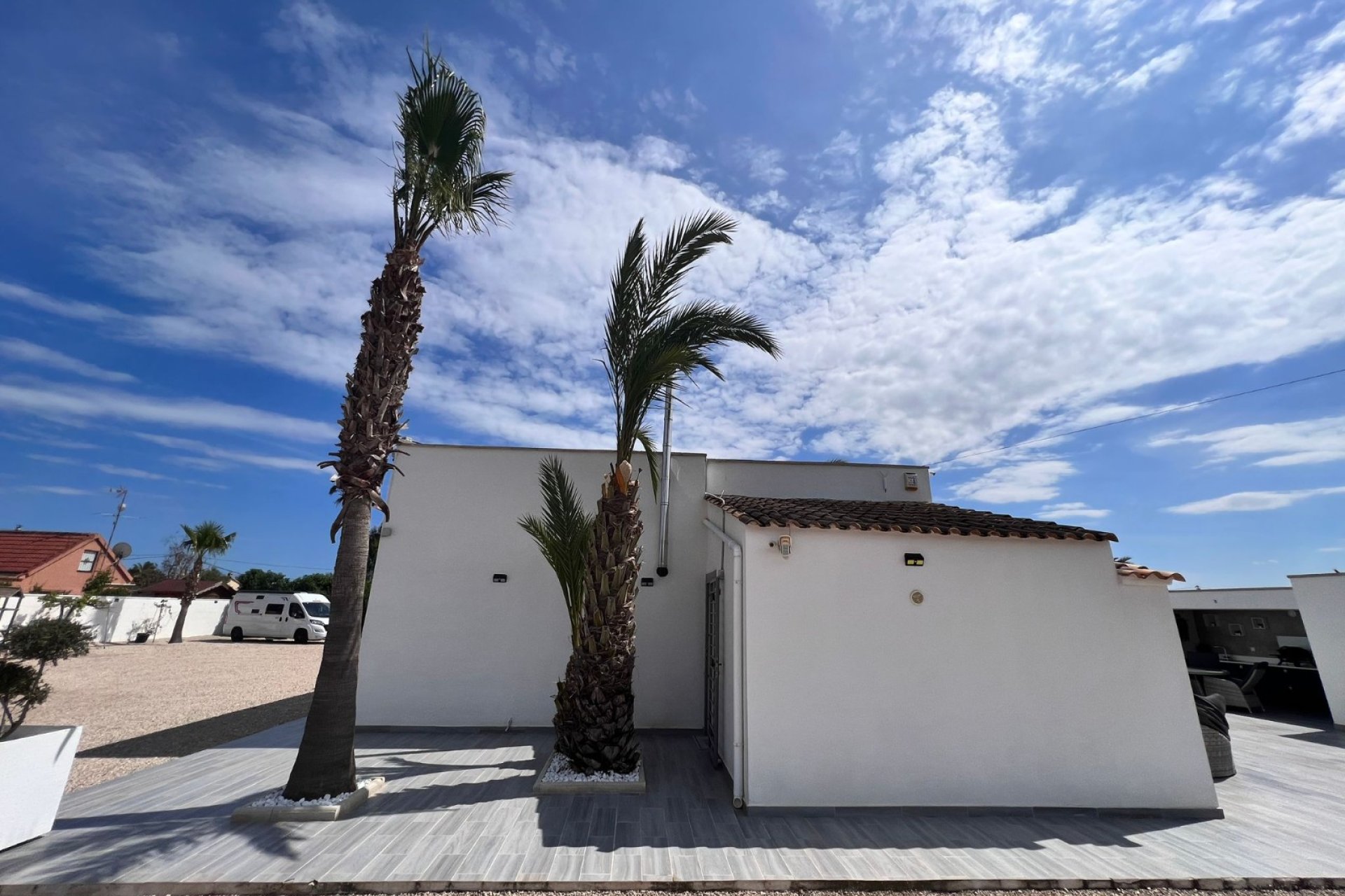 Revente - Villa - Elche - La Marina