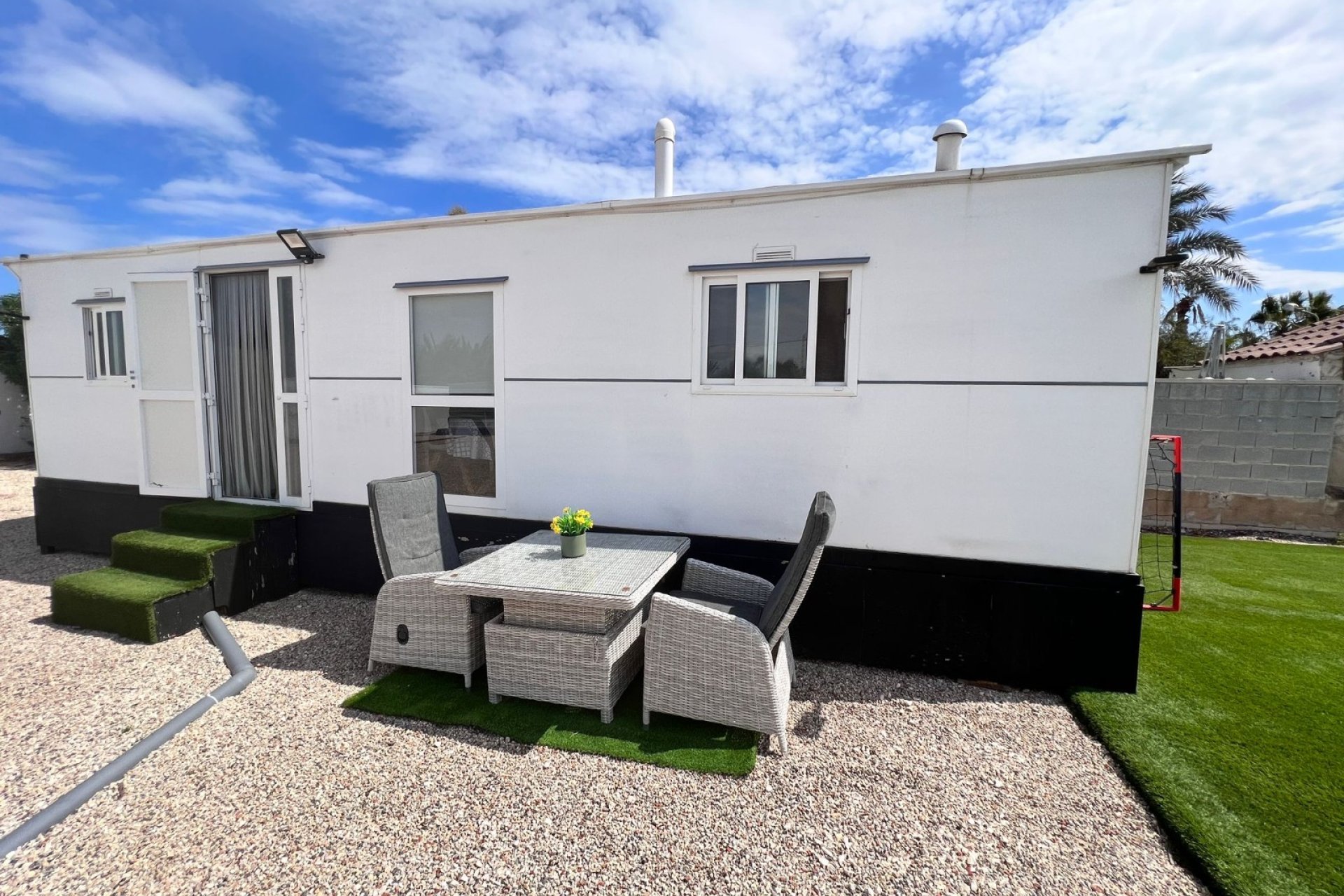 Revente - Villa - Elche - La Marina
