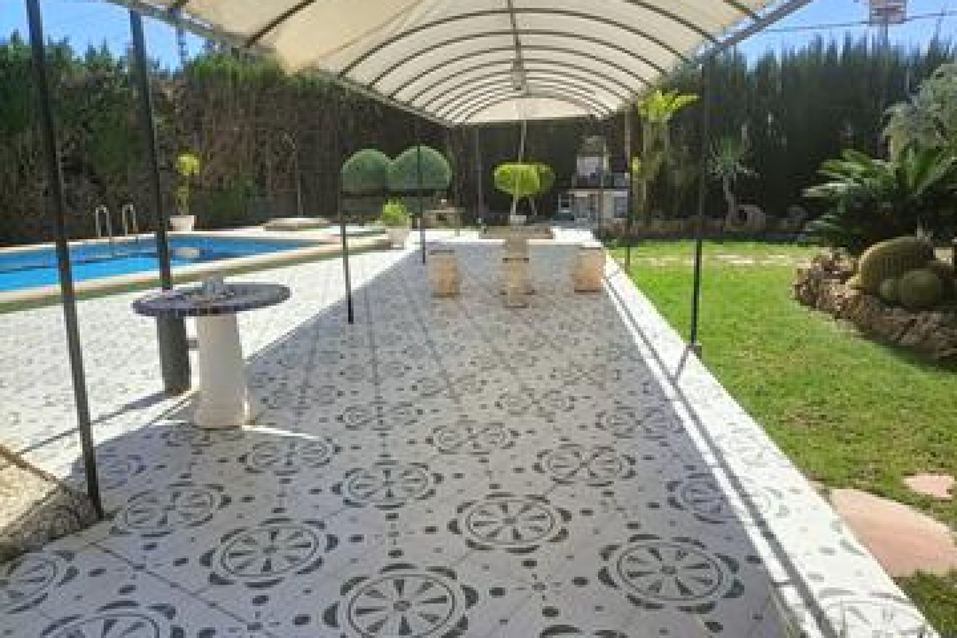 Revente - Villa - Elche