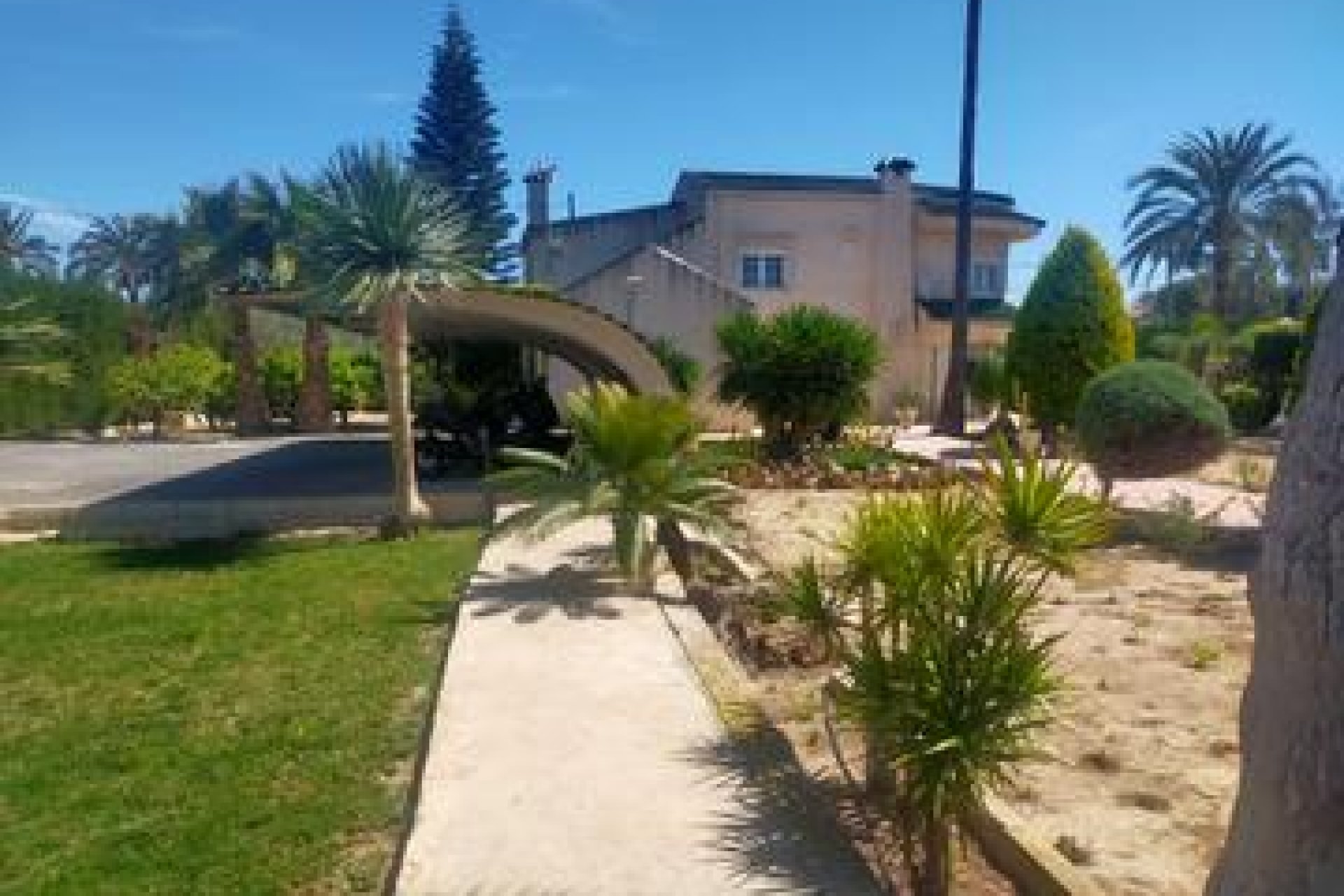 Revente - Villa - Elche