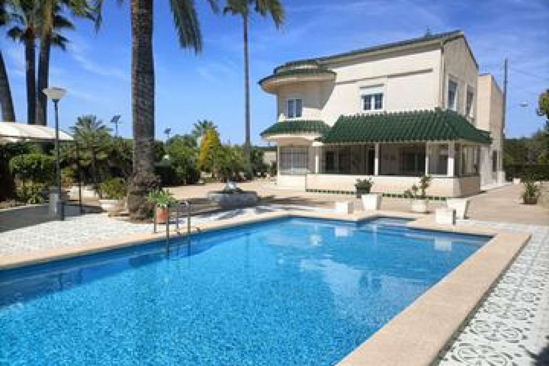 Revente - Villa - Elche