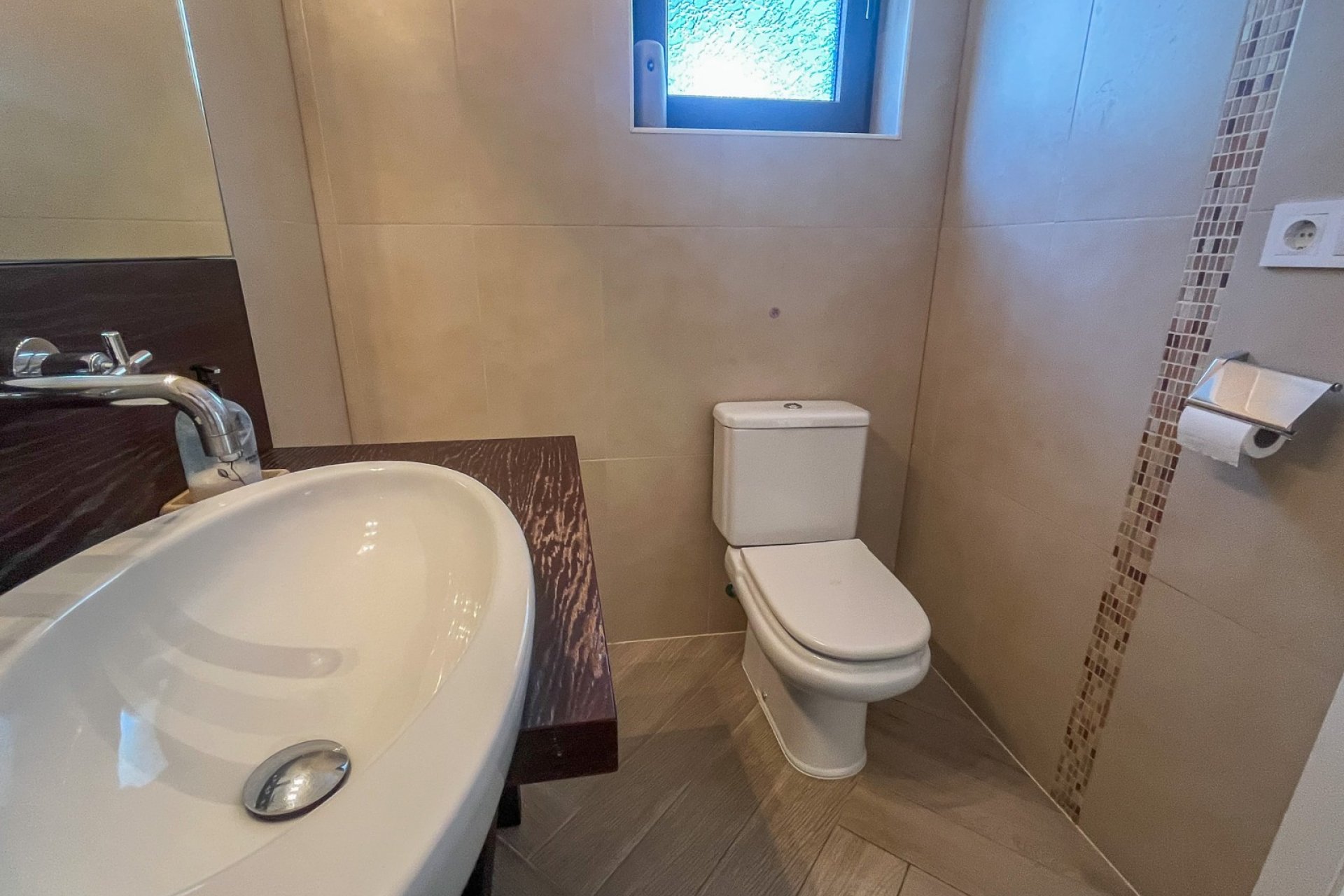 Revente - Villa - Finestrat - Balcon sierra cortina