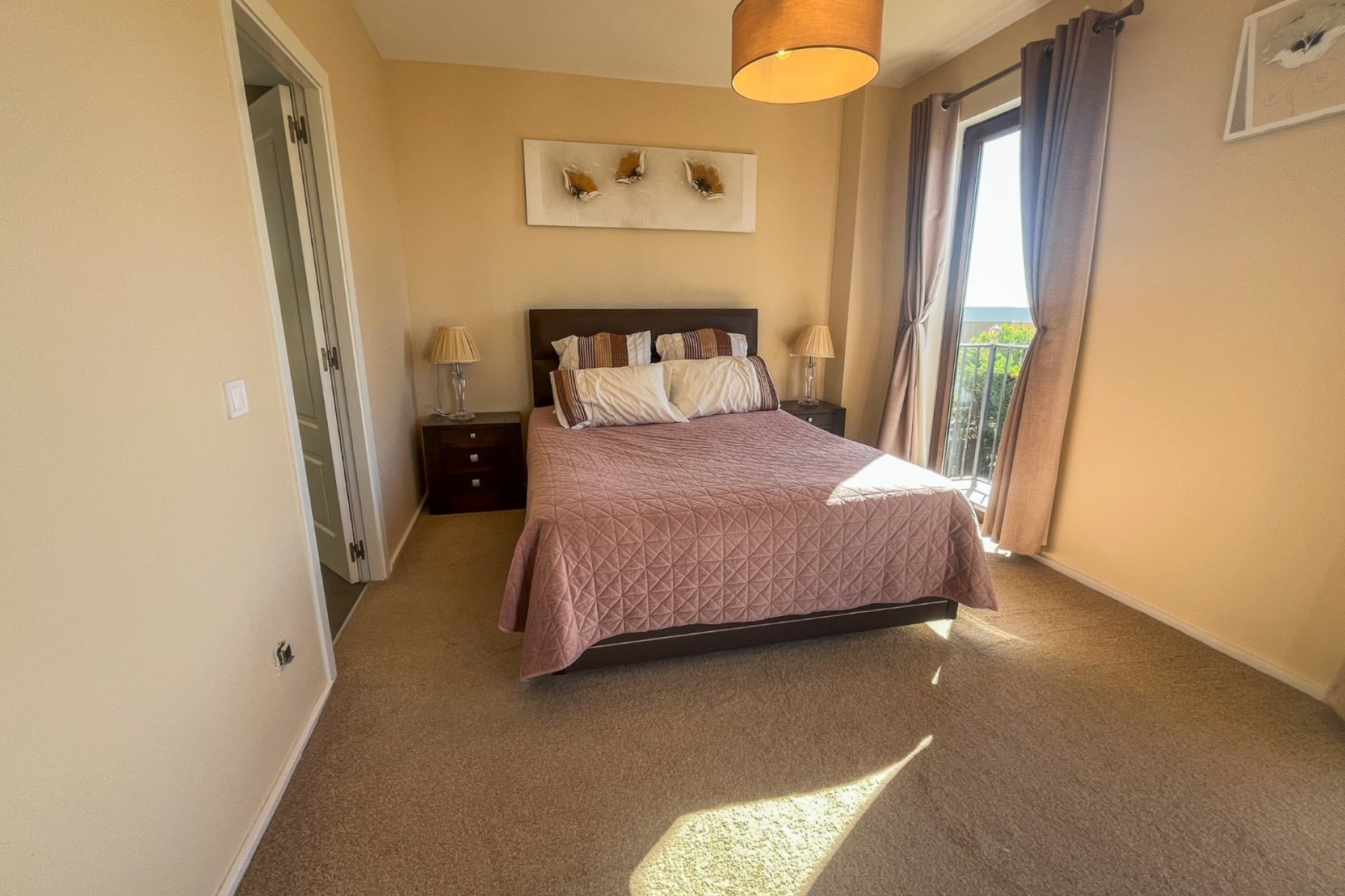 Revente - Villa - Finestrat - Balcon sierra cortina