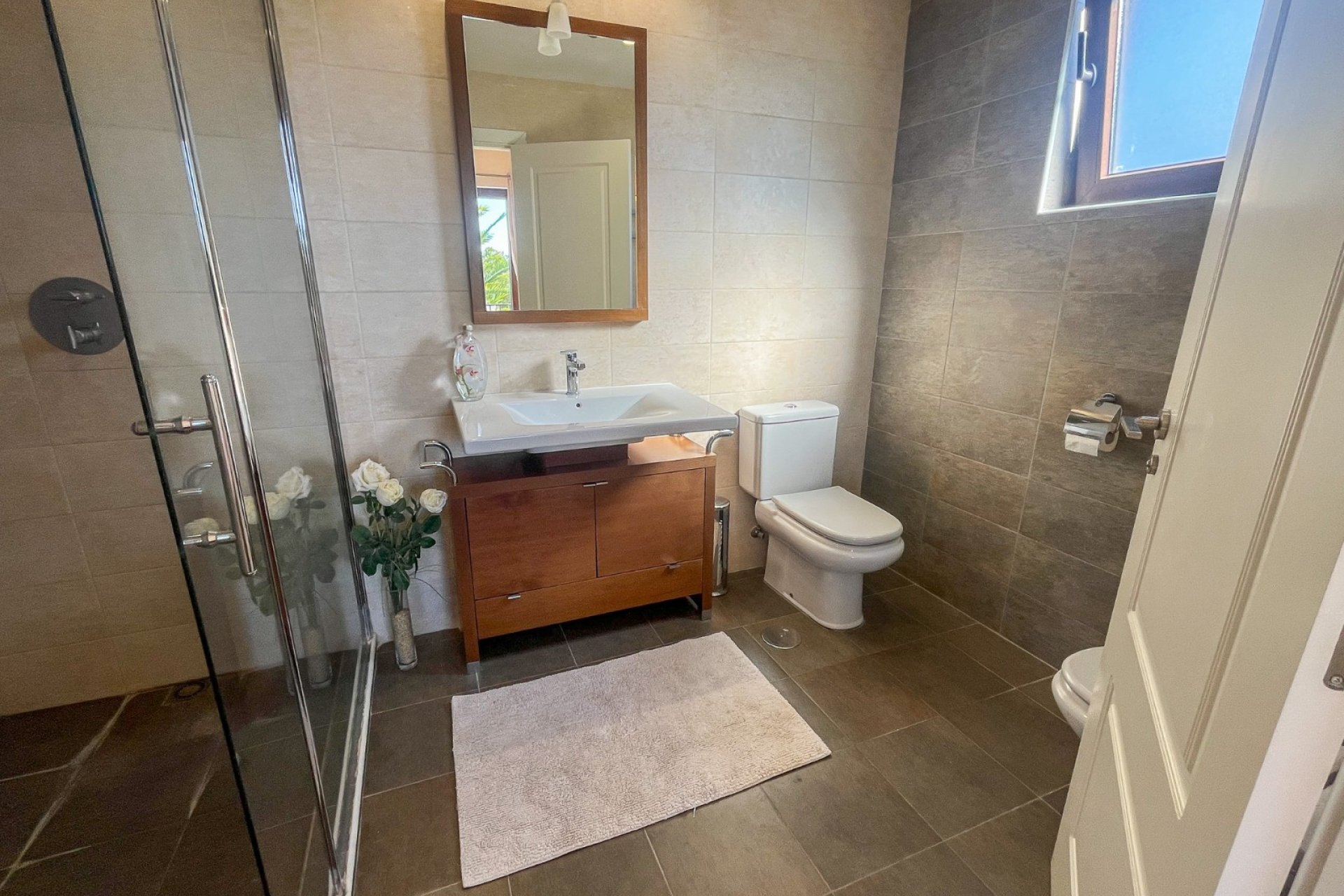 Revente - Villa - Finestrat - Balcon sierra cortina