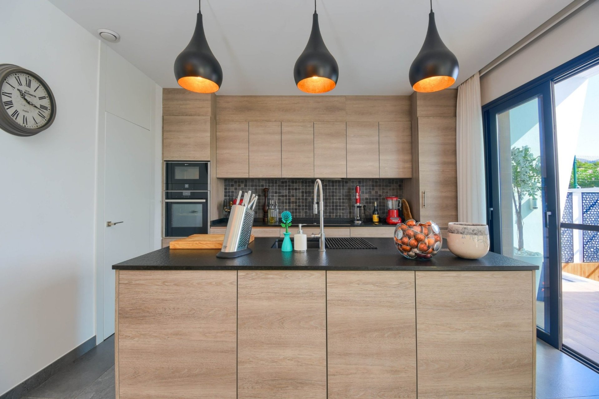 Revente - Villa - Finestrat - Finestrat Urbanizaciones