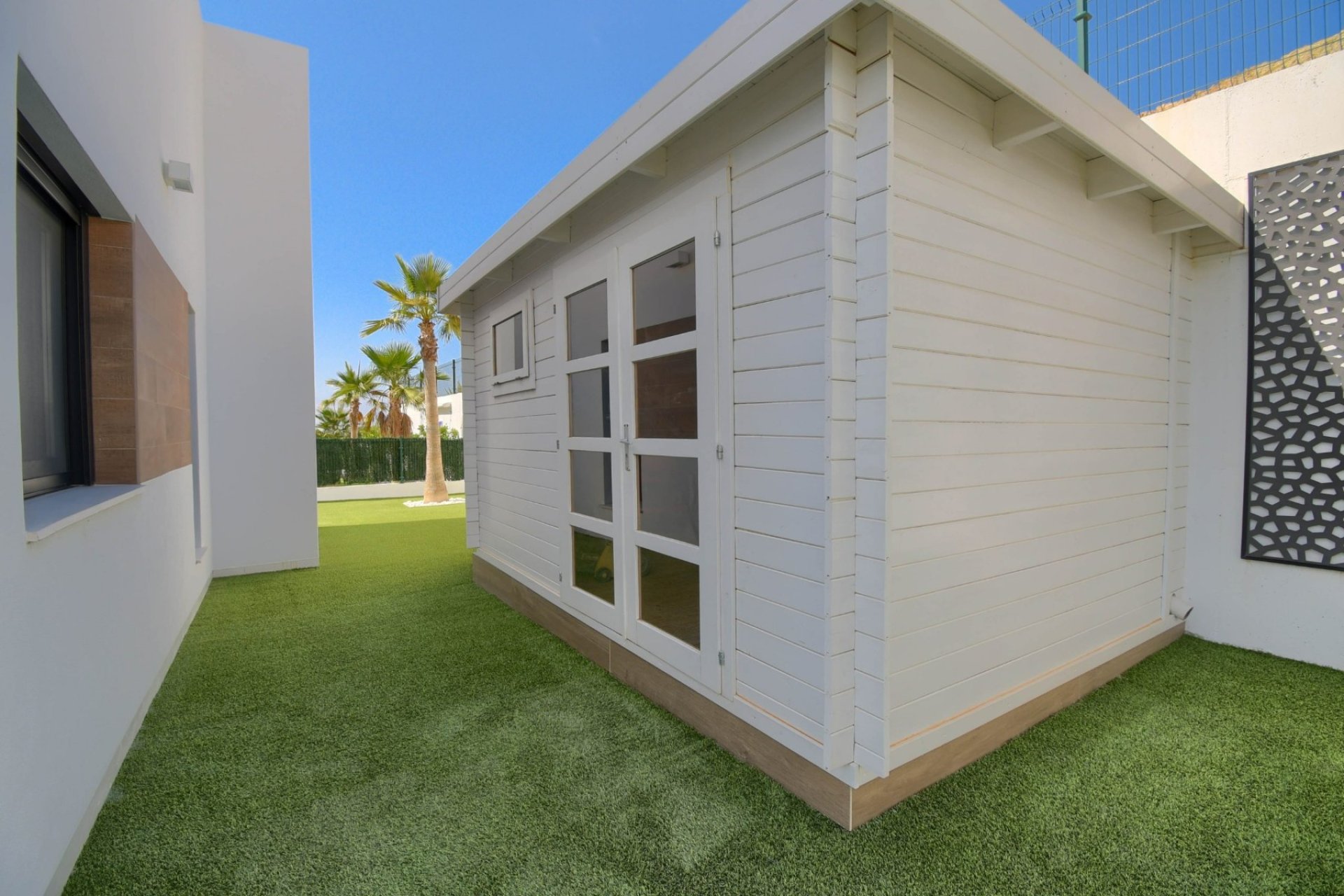 Revente - Villa - Finestrat - Finestrat Urbanizaciones