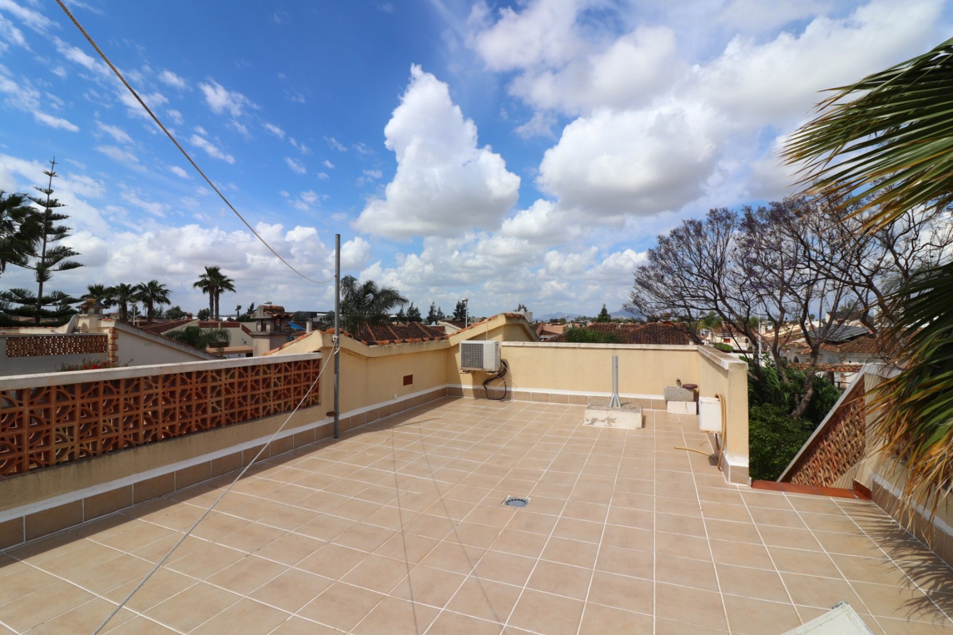Revente - Villa - Formentera del Segura - Fincas de La Vega