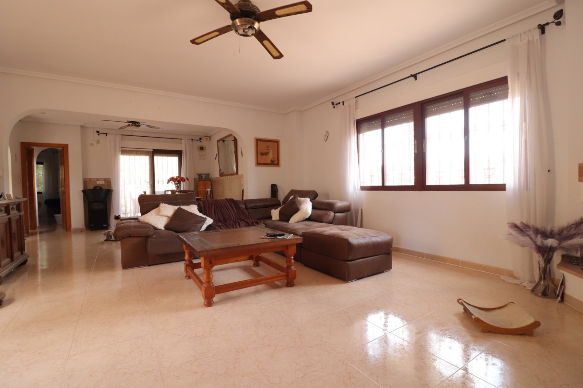 Revente - Villa - Formentera del Segura - Fincas de La Vega