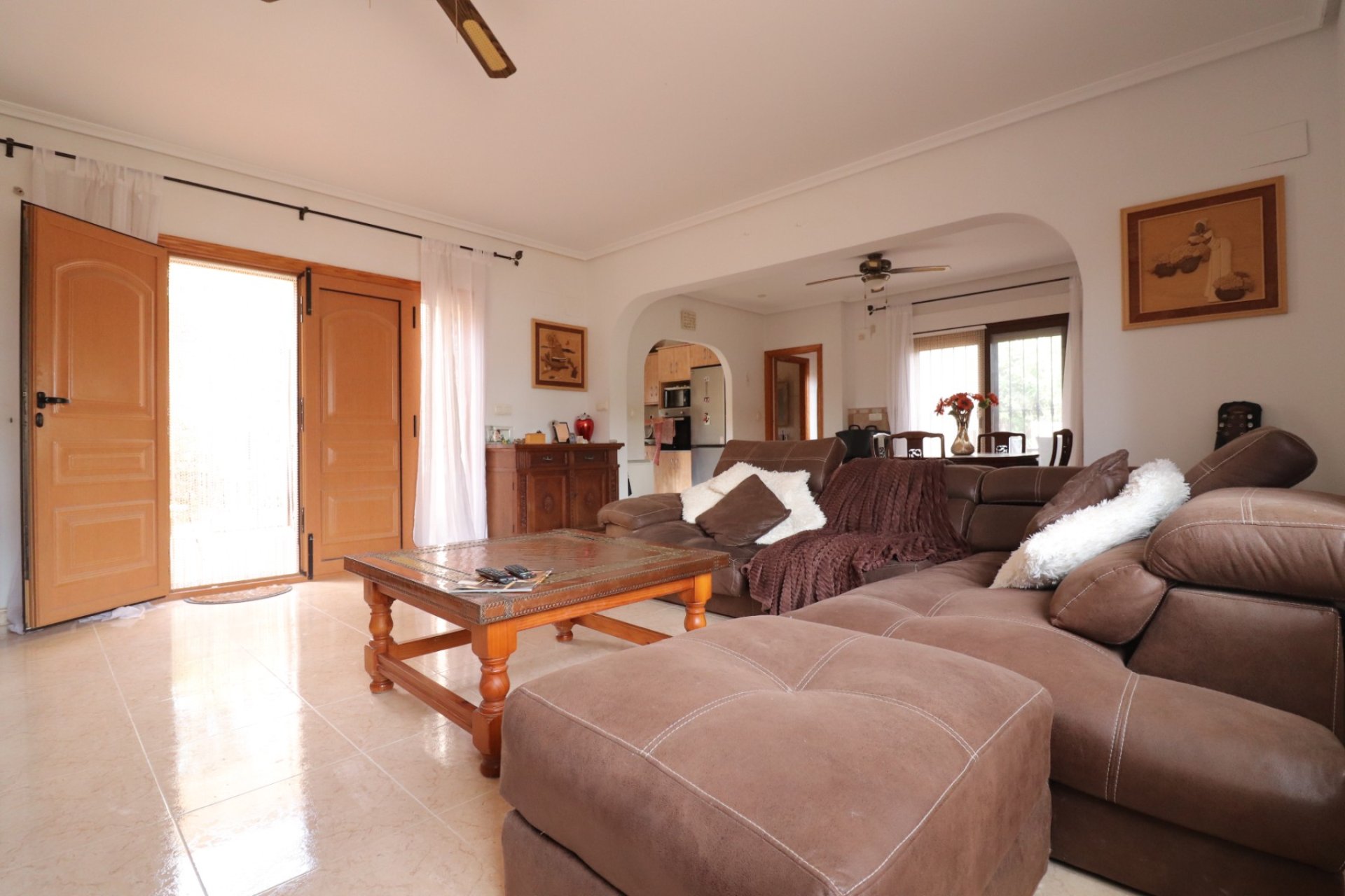 Revente - Villa - Formentera del Segura - Fincas de La Vega