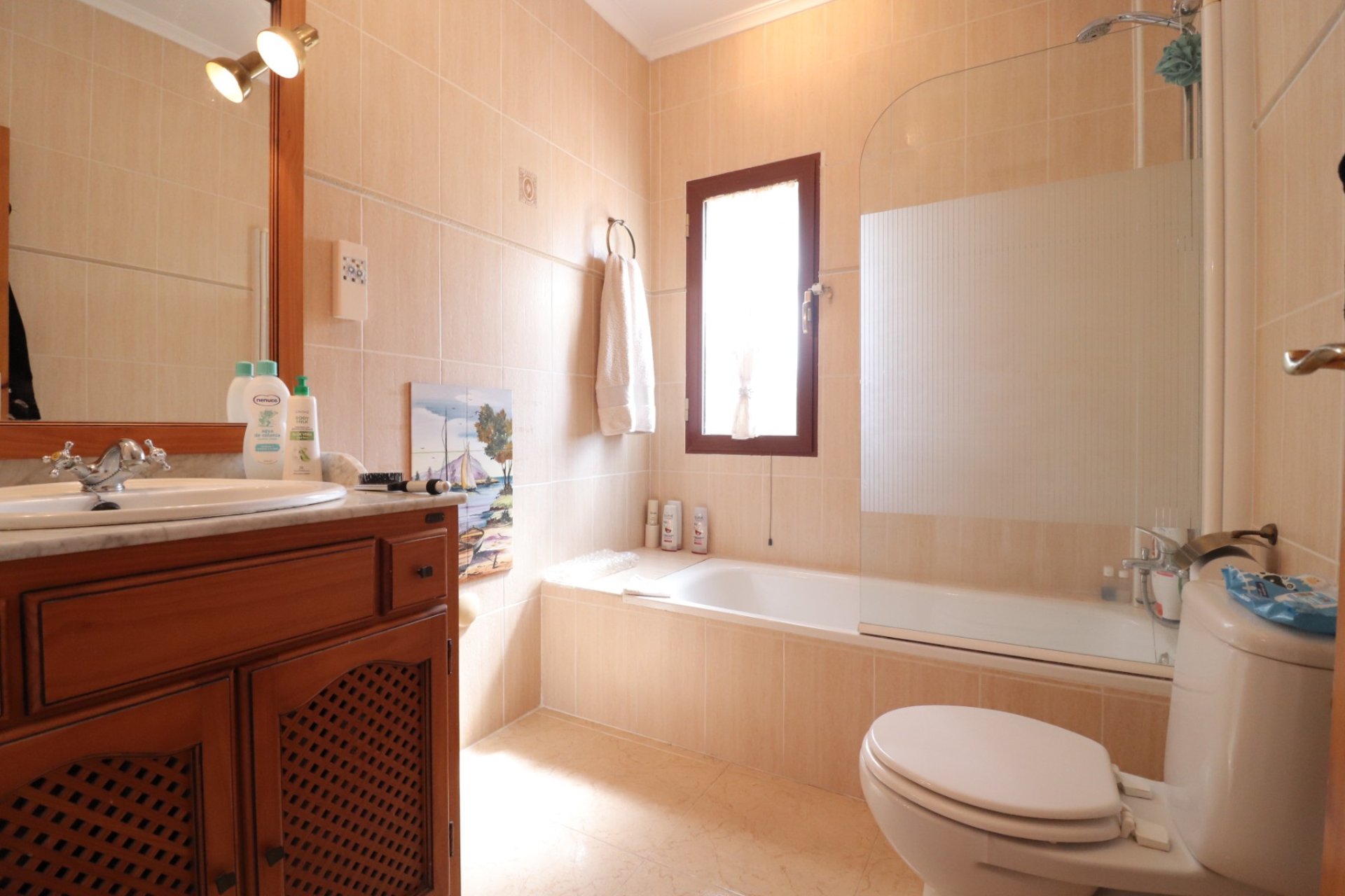 Revente - Villa - Formentera del Segura - Fincas de La Vega